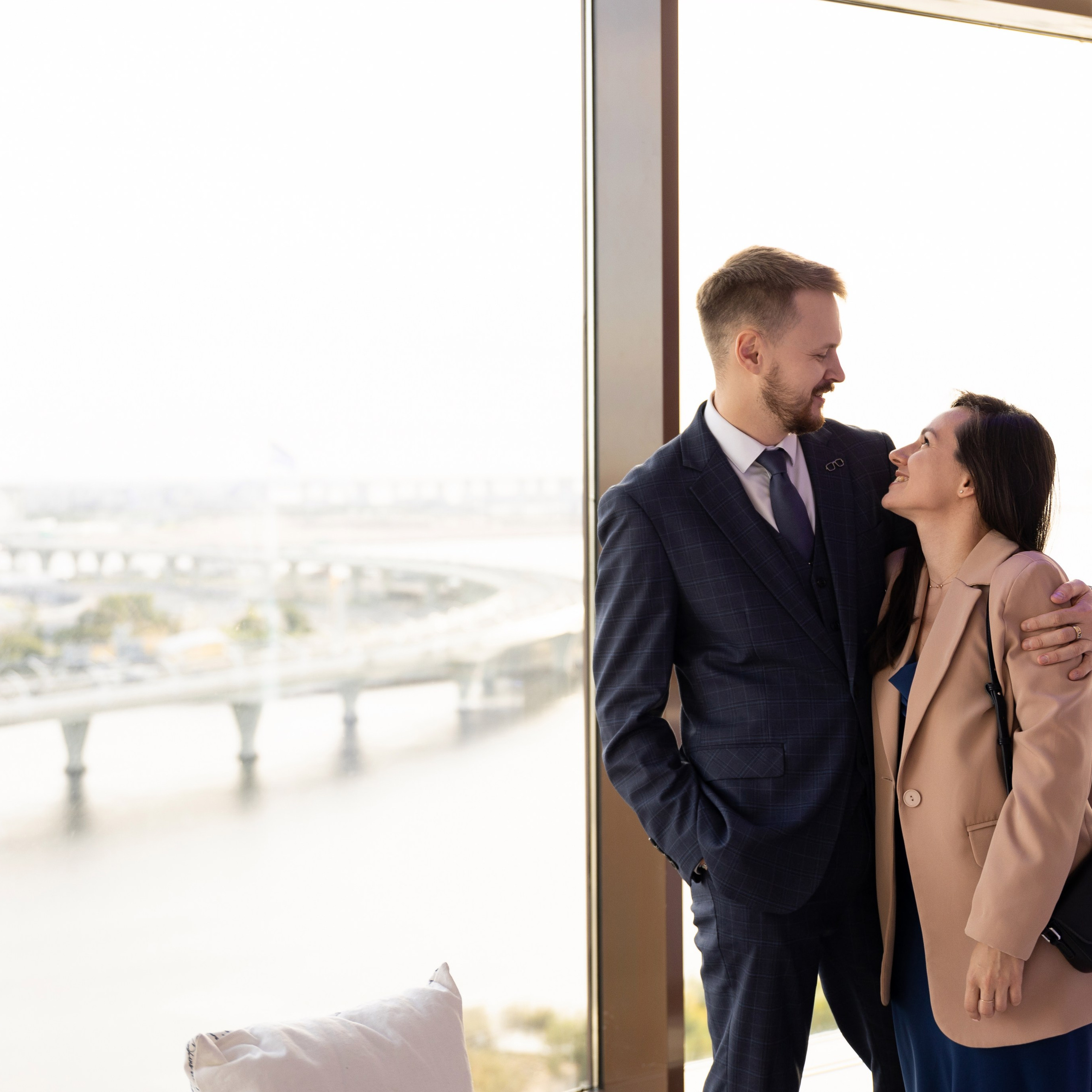 Полный свадебный день. Семейный и свадебный фотограф в Санкт-Петербурге Татьяна Швыкова