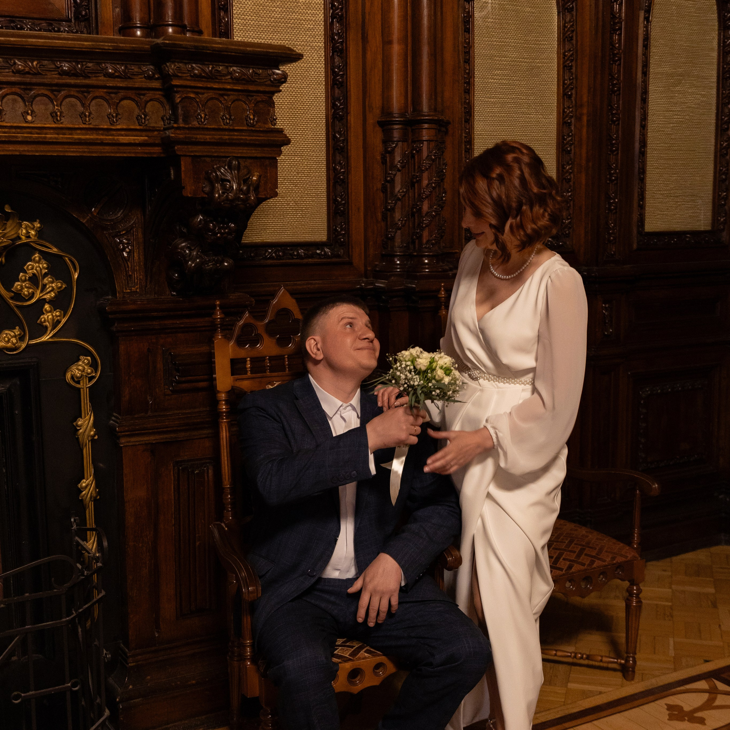 Свадьба во дворце бракосочетания на Английской набережной. Семейный и свадебный фотограф в Санкт-Петербурге Татьяна Швыкова