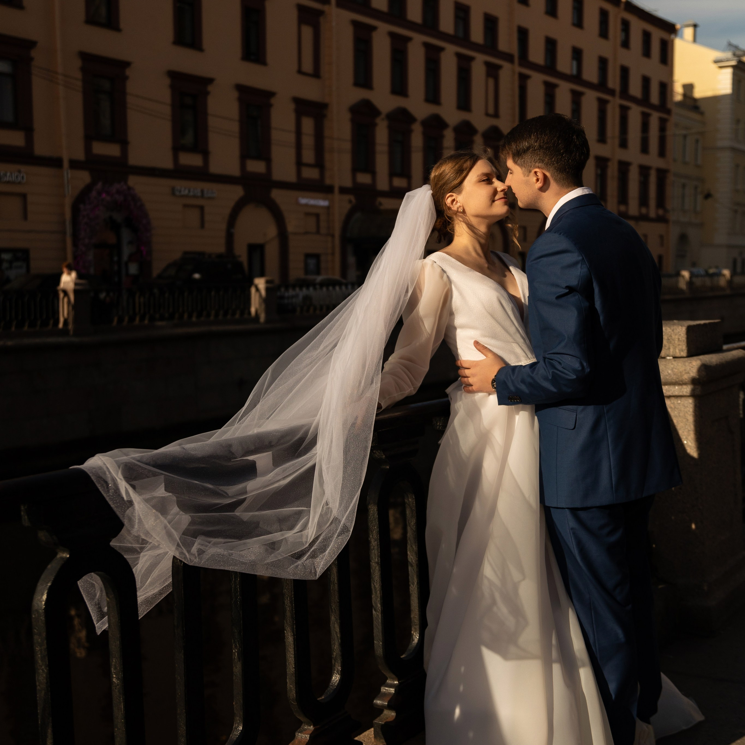 Полный свадебный день. Семейный и свадебный фотограф в Санкт-Петербурге Татьяна Швыкова