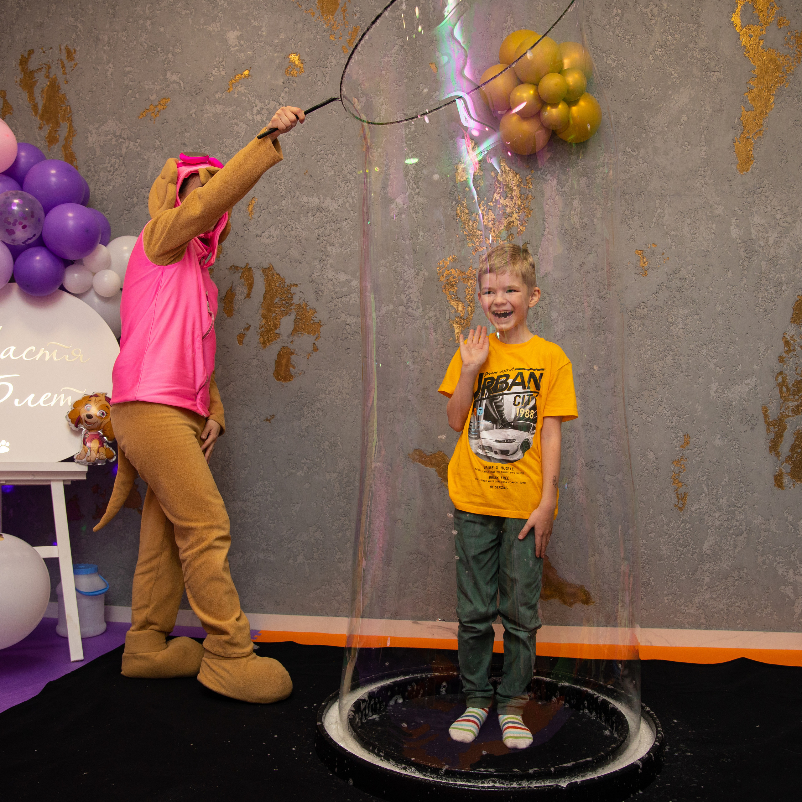 Насте 5 лет!. Семейный и свадебный фотограф в Санкт-Петербурге Татьяна Швыкова