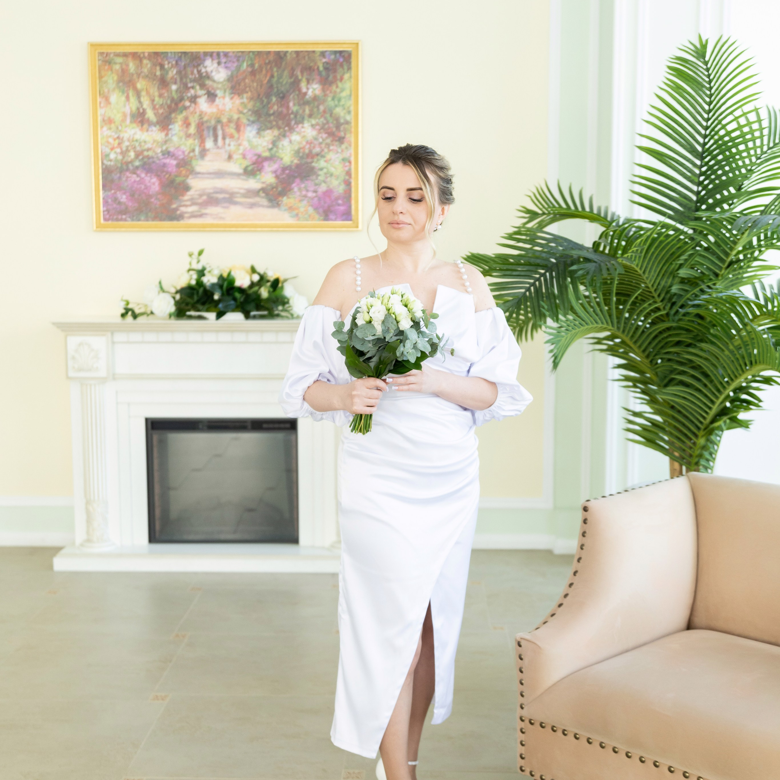 Регистрация в ЗАГС Красносельского района. Семейный и свадебный фотограф в Санкт-Петербурге Татьяна Швыкова