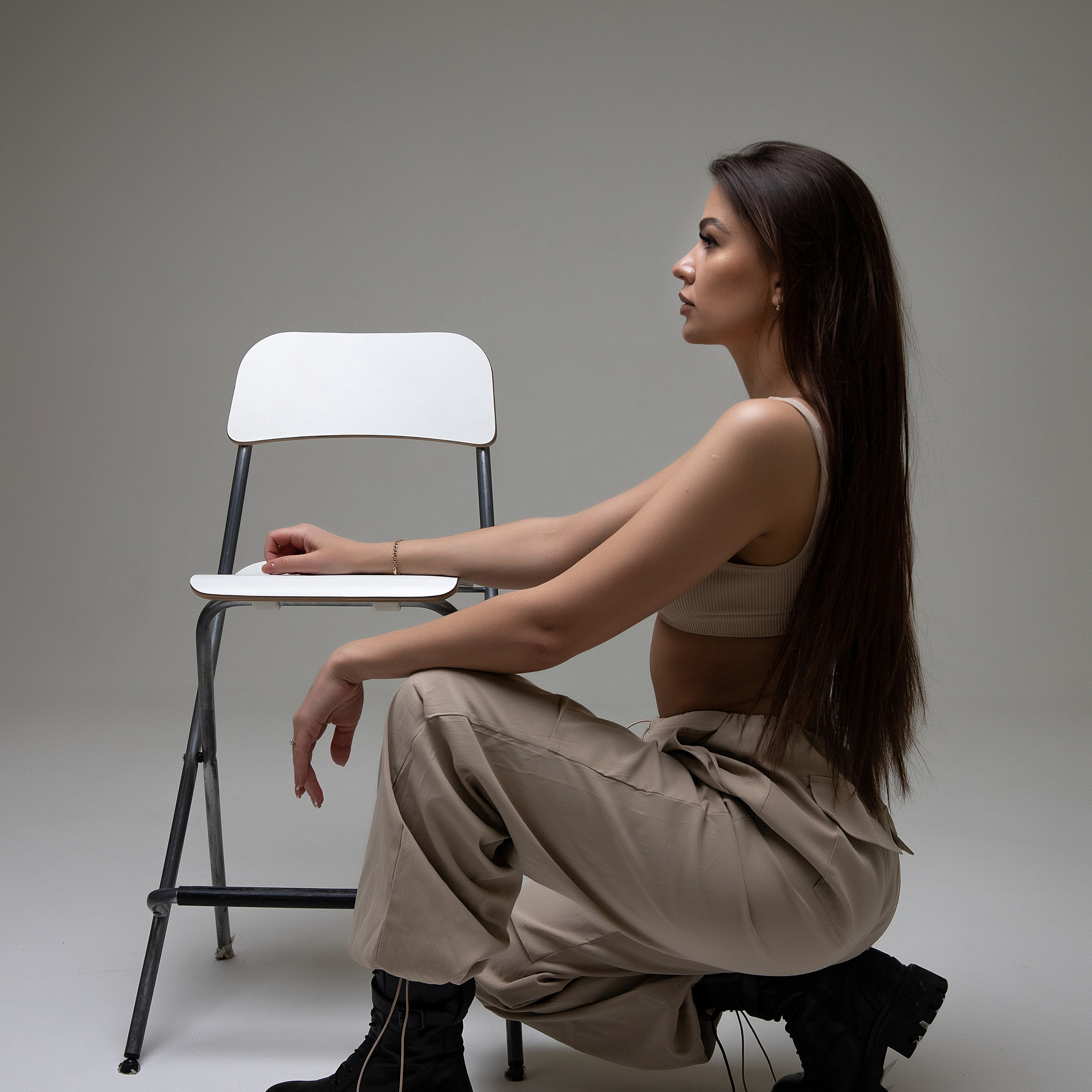 Съёмка на циклораме. Семейный и свадебный фотограф в Санкт-Петербурге Татьяна Швыкова