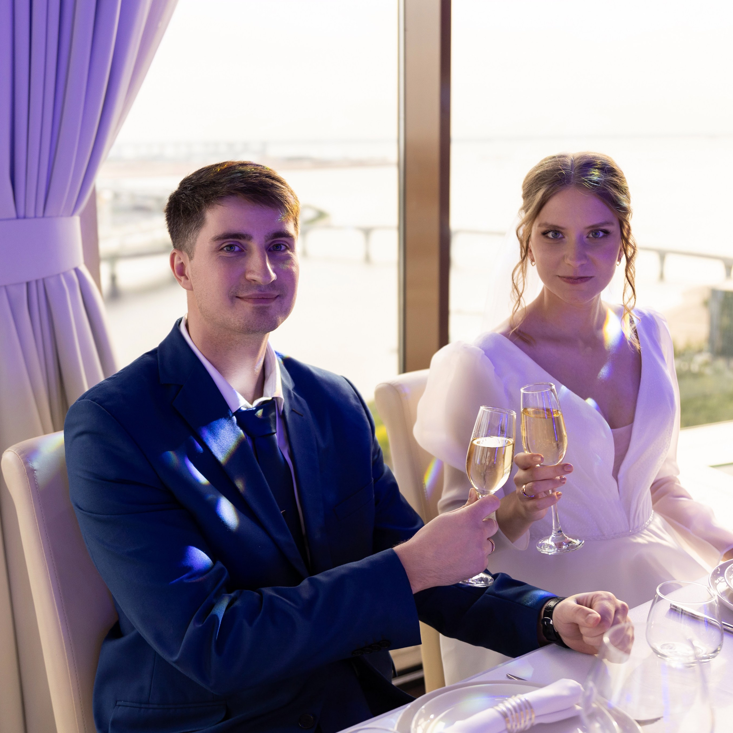 Полный свадебный день. Семейный и свадебный фотограф в Санкт-Петербурге Татьяна Швыкова