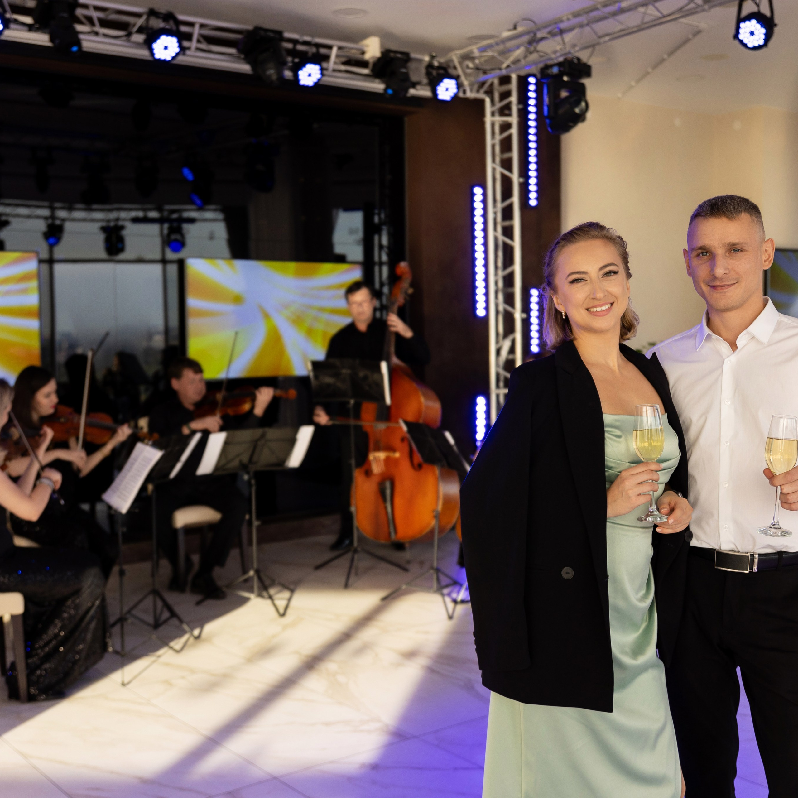 Полный свадебный день. Семейный и свадебный фотограф в Санкт-Петербурге Татьяна Швыкова