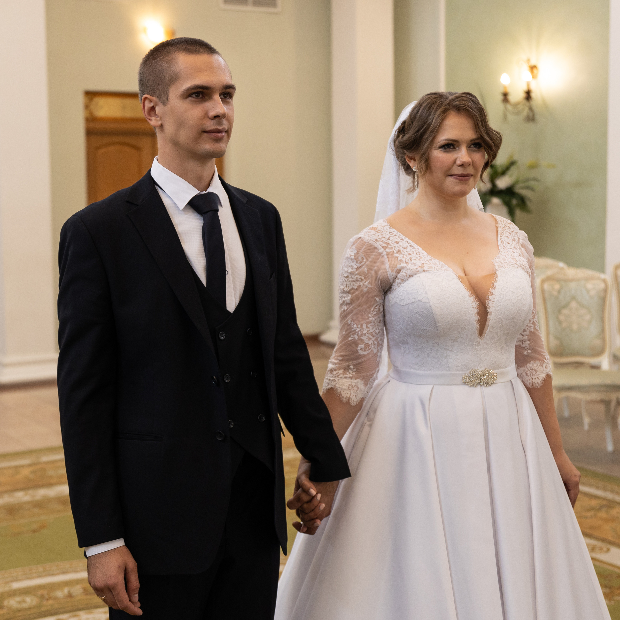 Свадьба (16.09.2022). Семейный и свадебный фотограф в Санкт-Петербурге Татьяна Швыкова