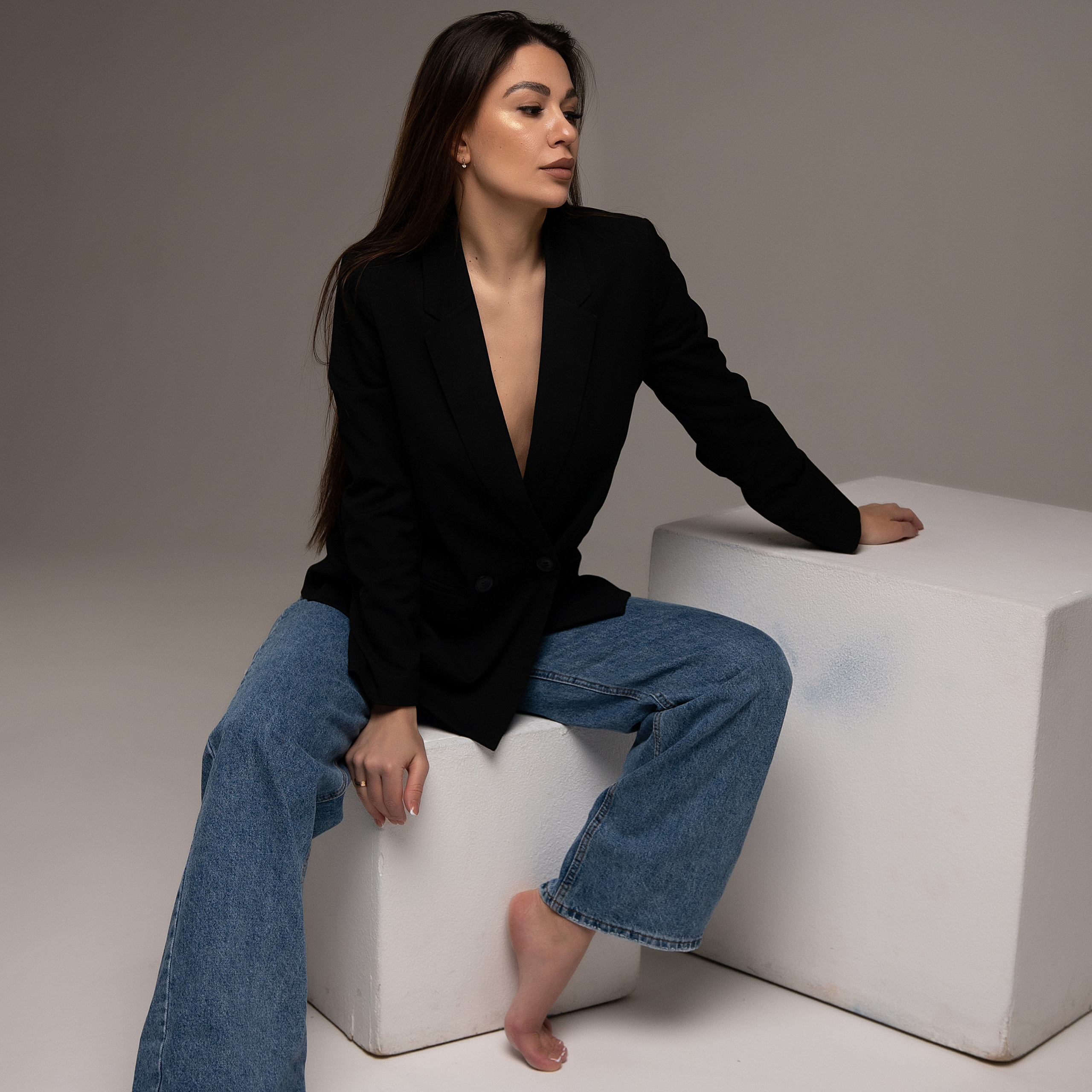 Съёмка на циклораме. Семейный и свадебный фотограф в Санкт-Петербурге Татьяна Швыкова