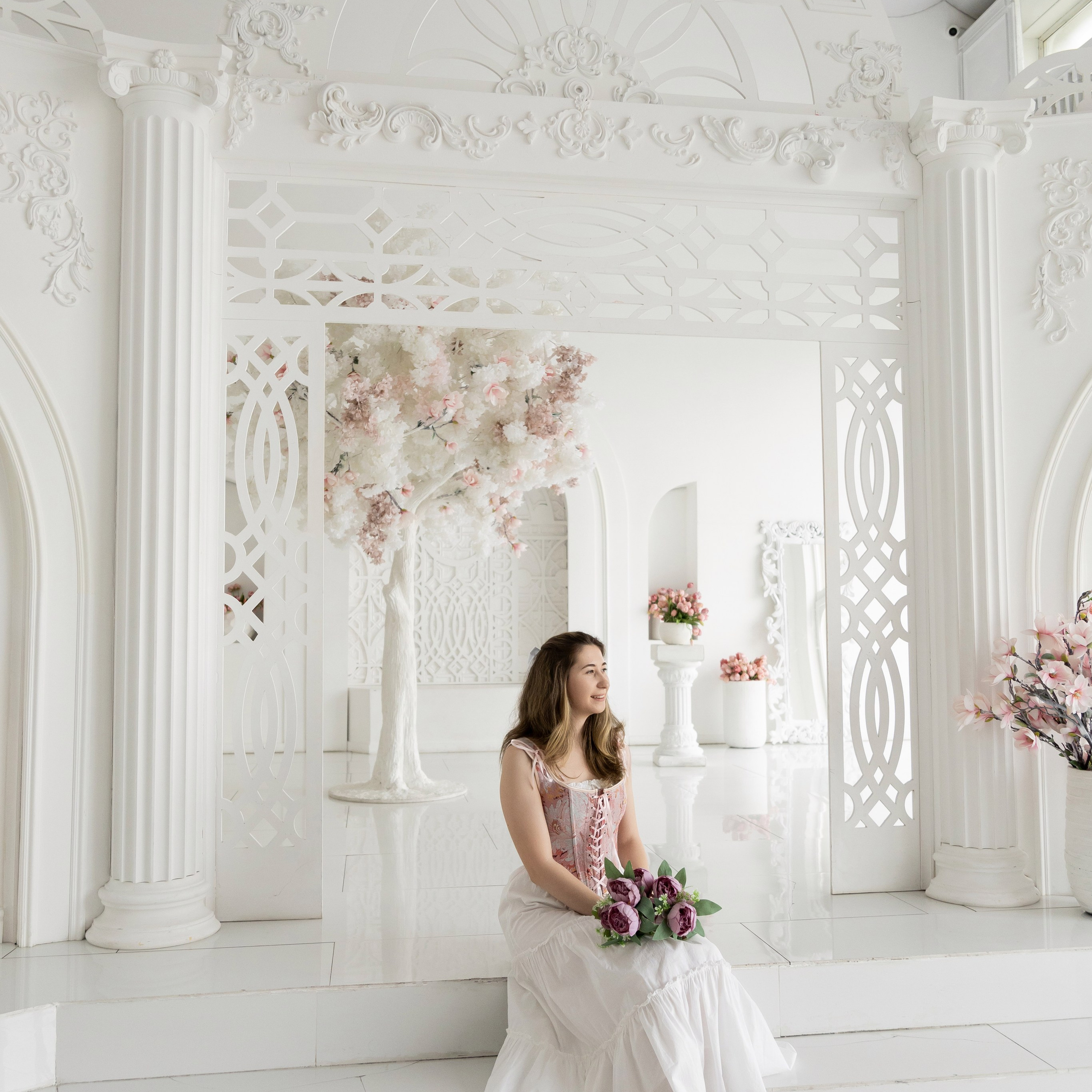 Винтажные образы. Семейный и свадебный фотограф в Санкт-Петербурге Татьяна Швыкова