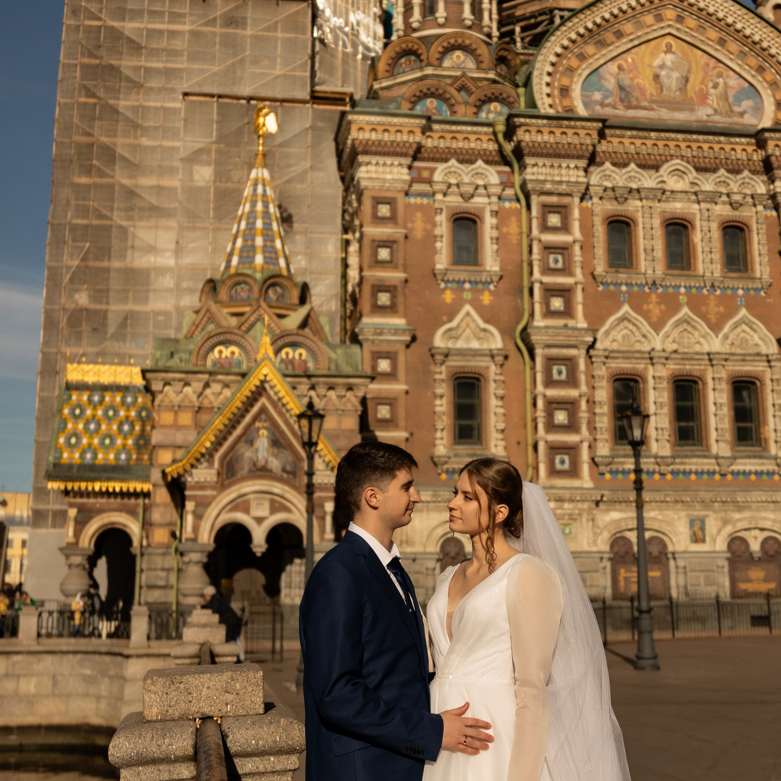 Полный свадебный день. Семейный и свадебный фотограф в Санкт-Петербурге Татьяна Швыкова