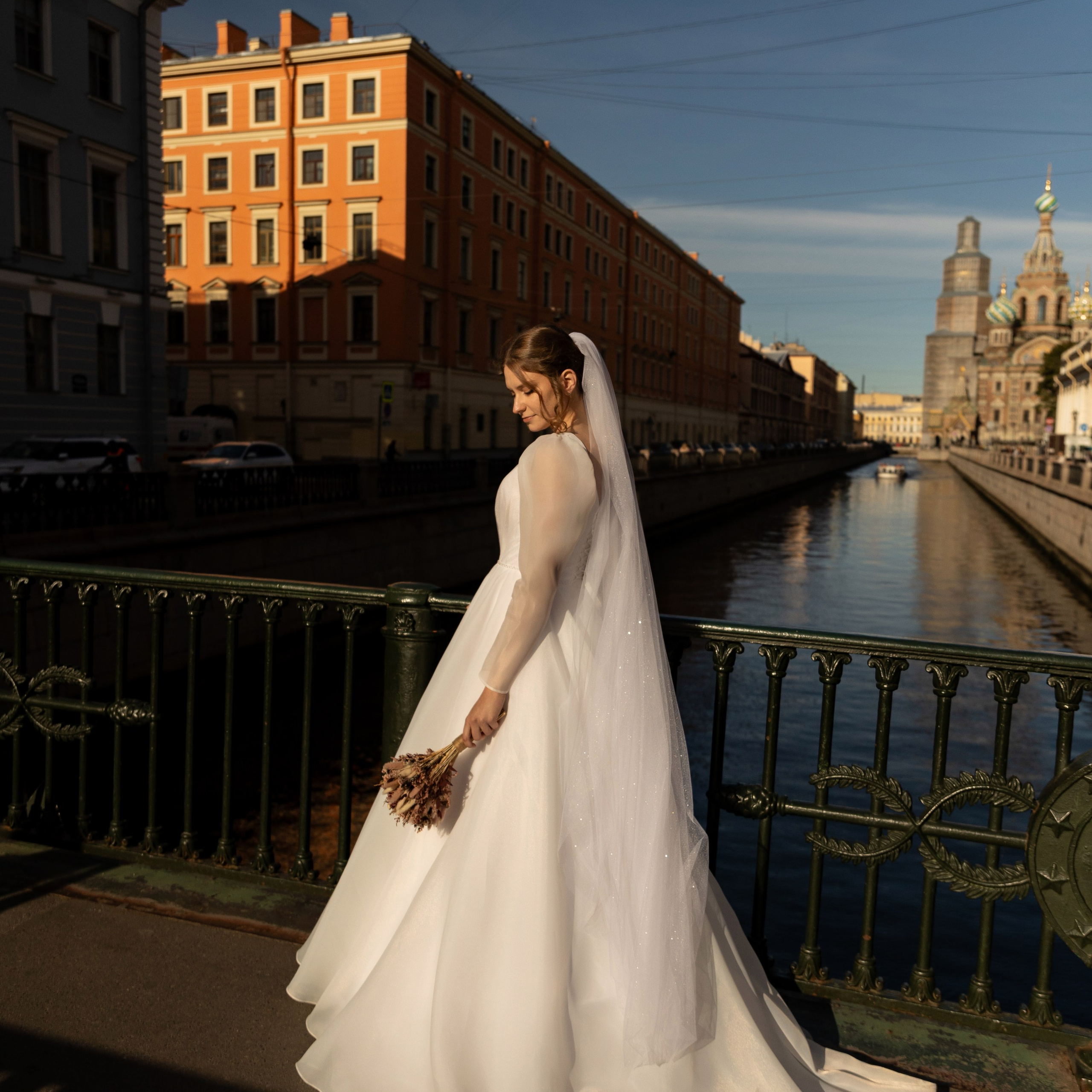 Полный свадебный день. Семейный и свадебный фотограф в Санкт-Петербурге Татьяна Швыкова