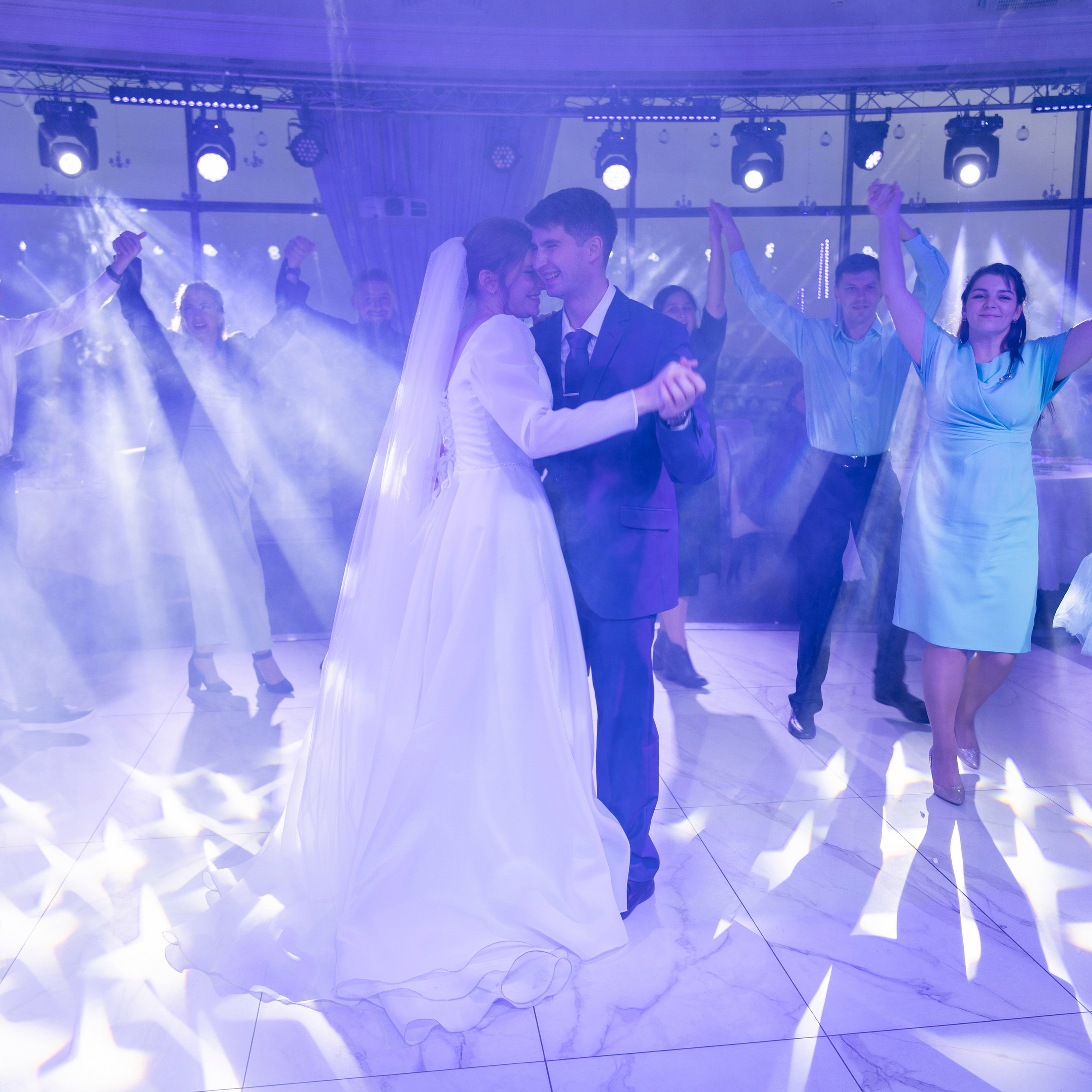 Полный свадебный день. Семейный и свадебный фотограф в Санкт-Петербурге Татьяна Швыкова