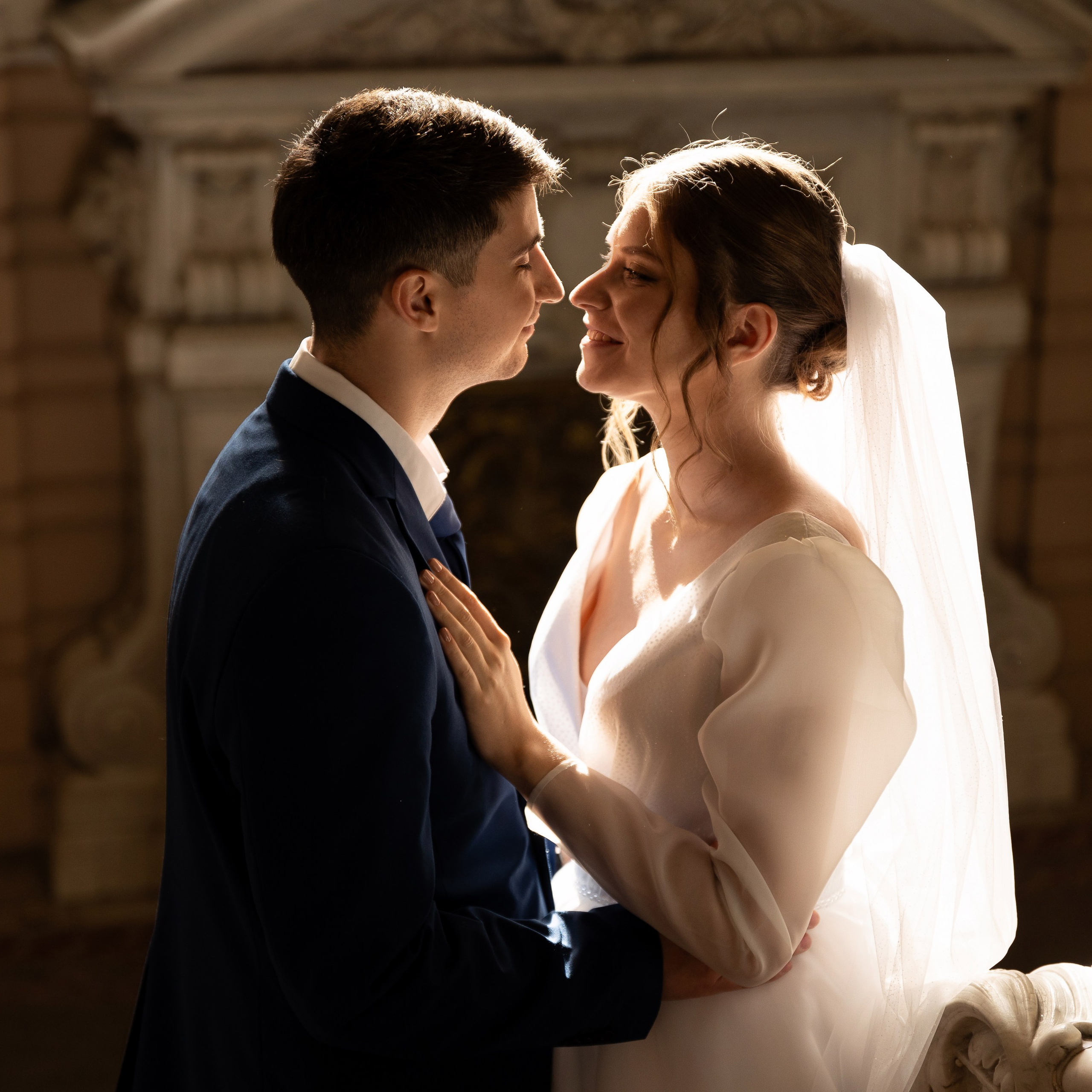 Полный свадебный день. Семейный и свадебный фотограф в Санкт-Петербурге Татьяна Швыкова