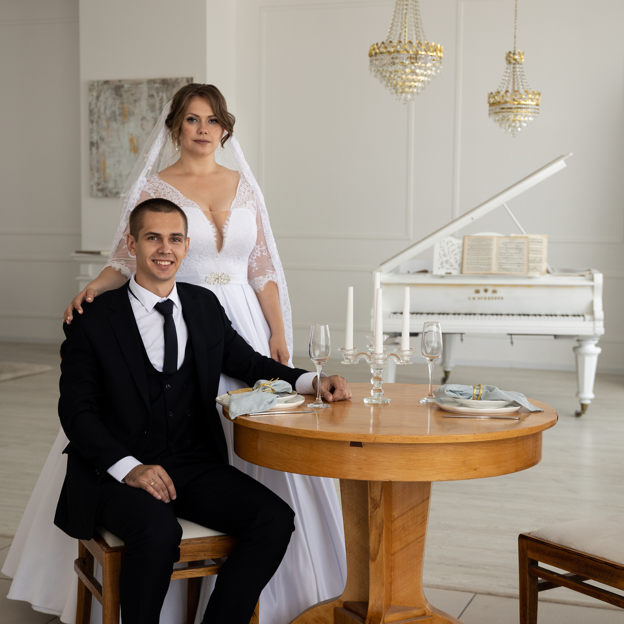 Свадьба (16.09.2022). Семейный и свадебный фотограф в Санкт-Петербурге Татьяна Швыкова