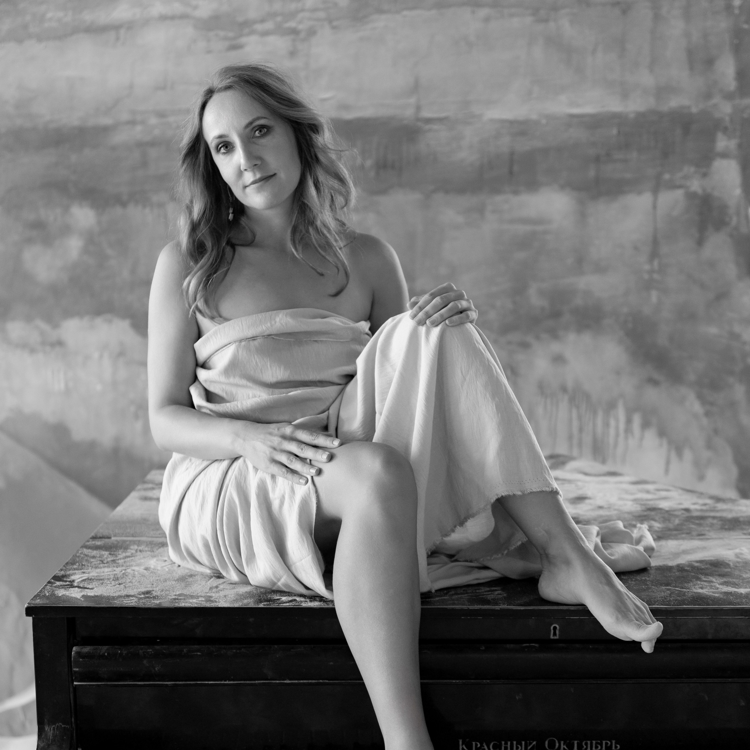 Фотосессия в зале с песком. Семейный и свадебный фотограф в Санкт-Петербурге Татьяна Швыкова