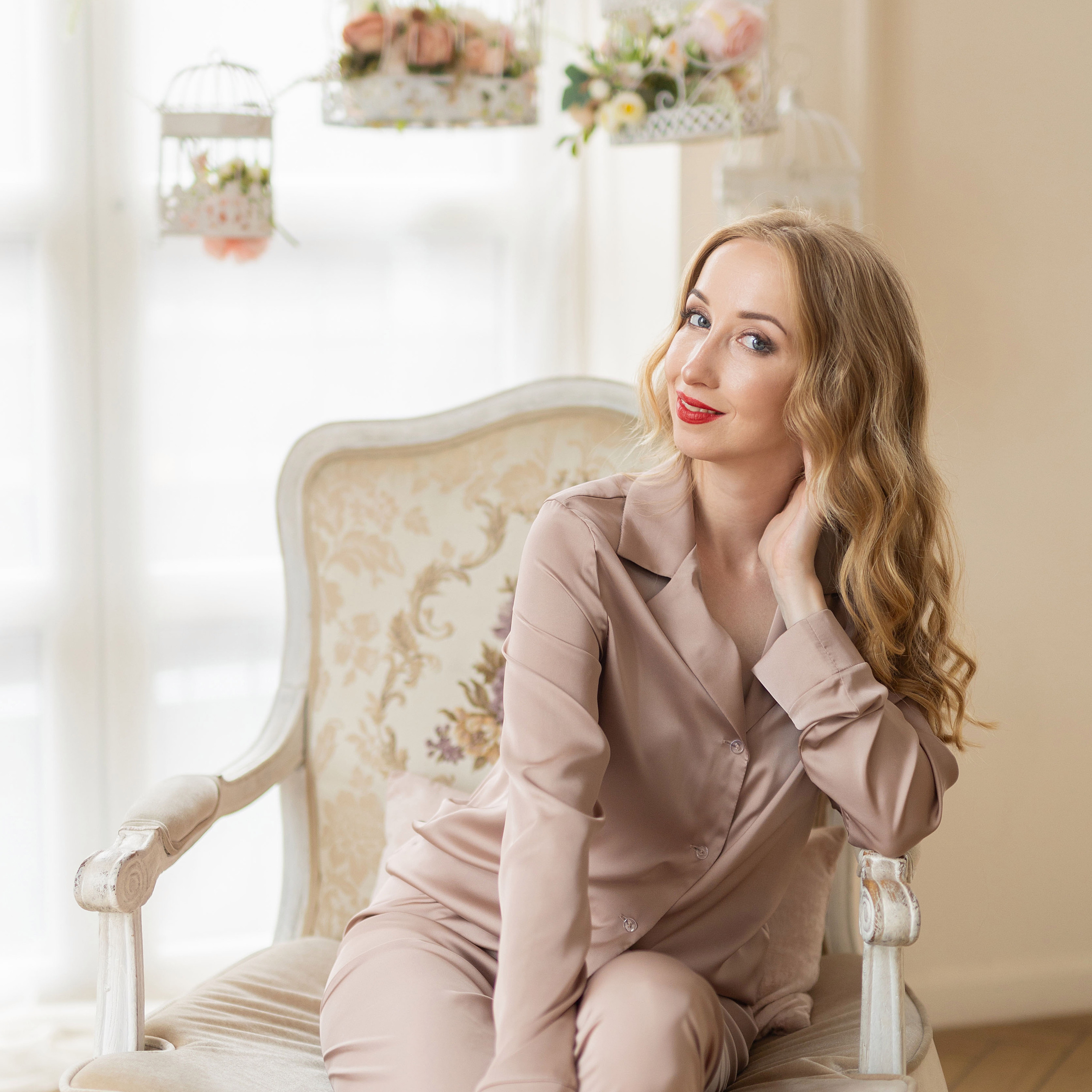 Фотосессия к дню рождения. Семейный и свадебный фотограф в Санкт-Петербурге Татьяна Швыкова