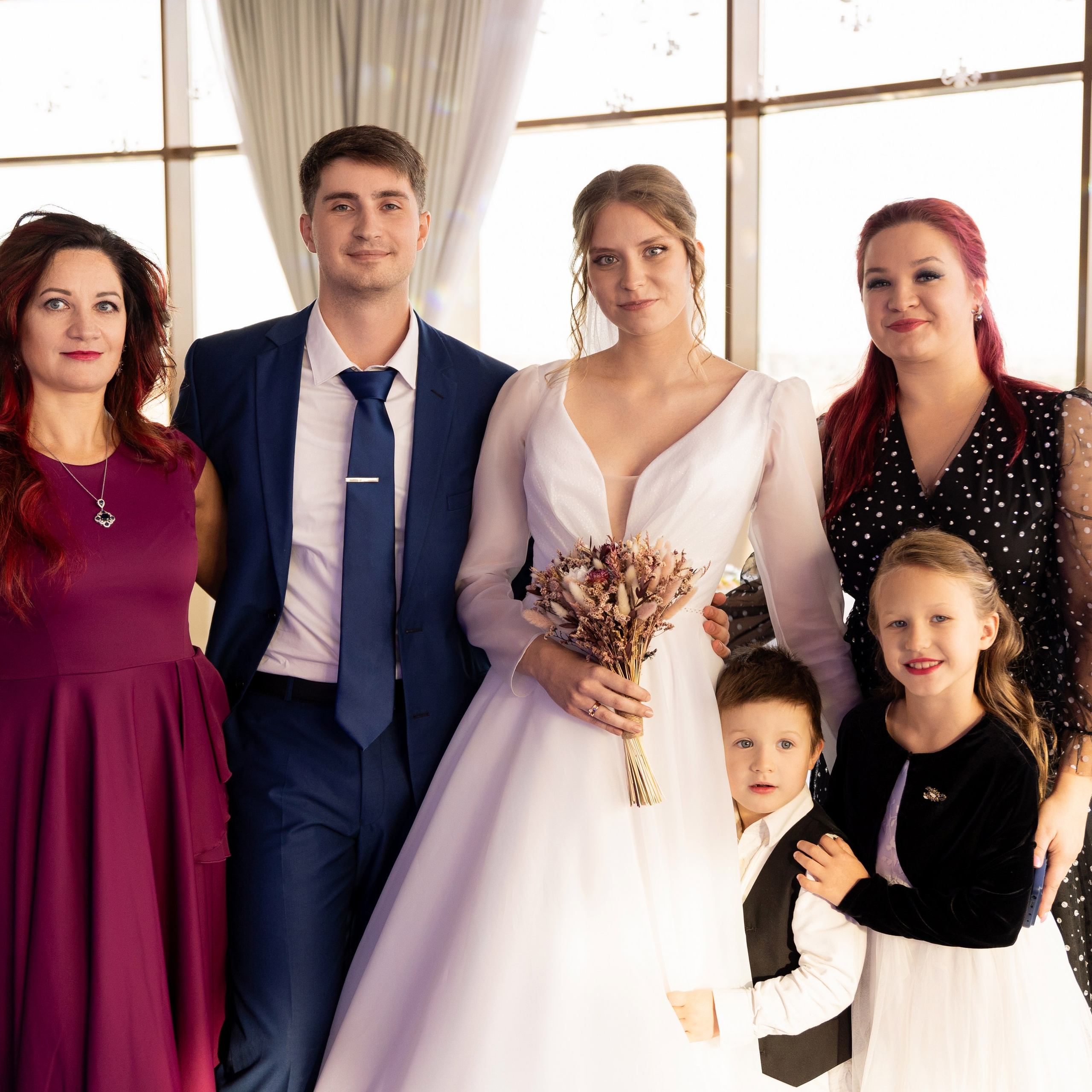 Полный свадебный день. Семейный и свадебный фотограф в Санкт-Петербурге Татьяна Швыкова