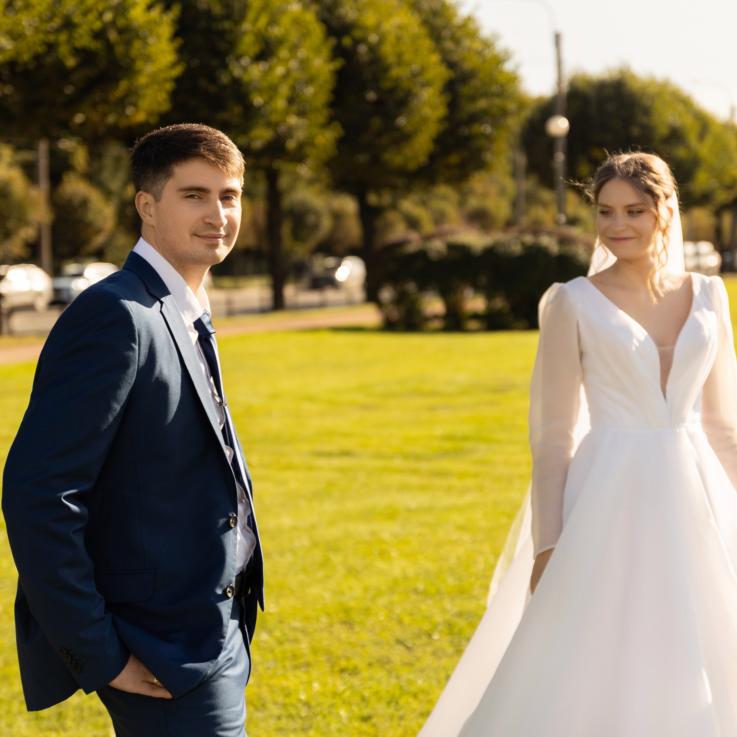 Полный свадебный день. Семейный и свадебный фотограф в Санкт-Петербурге Татьяна Швыкова