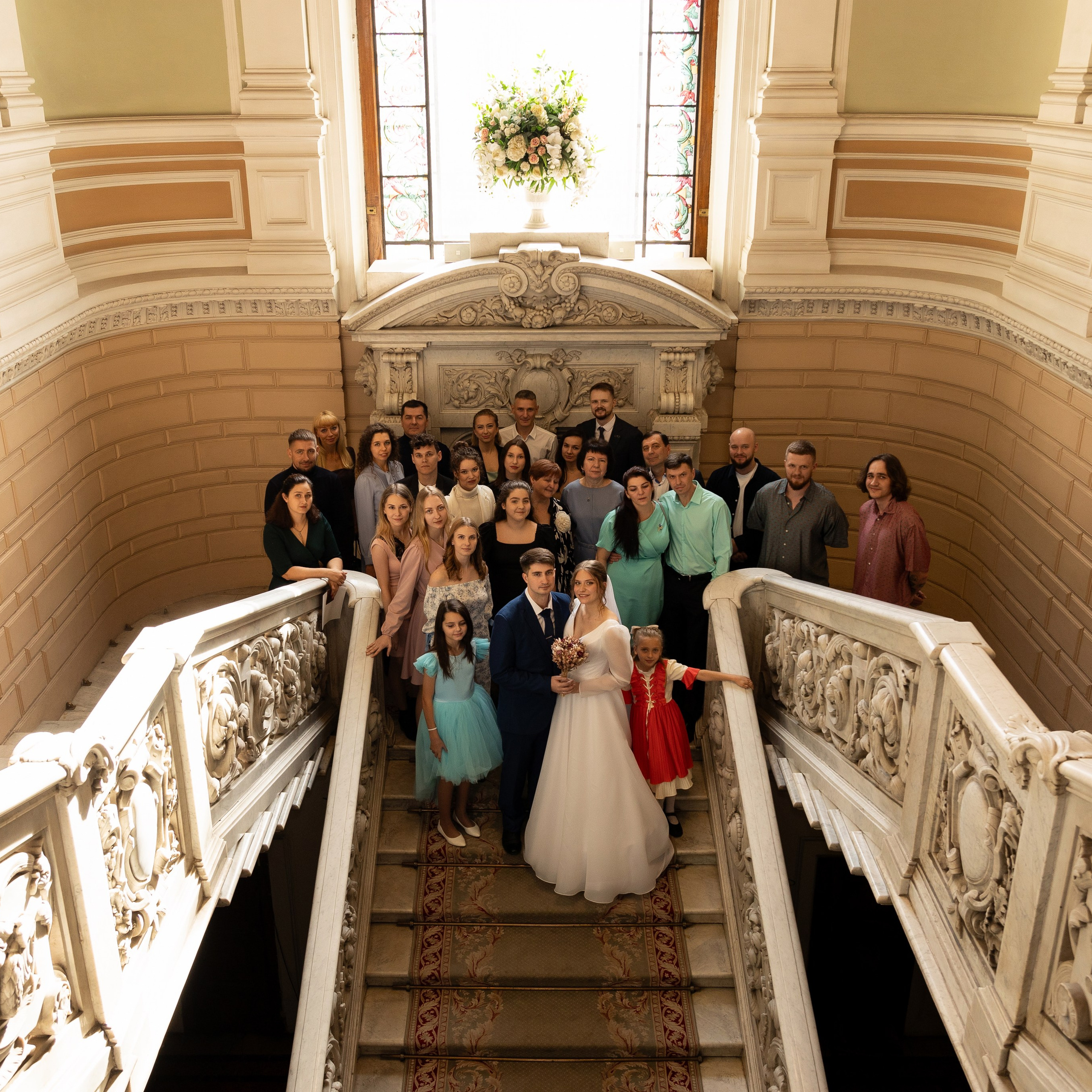 Полный свадебный день. Семейный и свадебный фотограф в Санкт-Петербурге Татьяна Швыкова