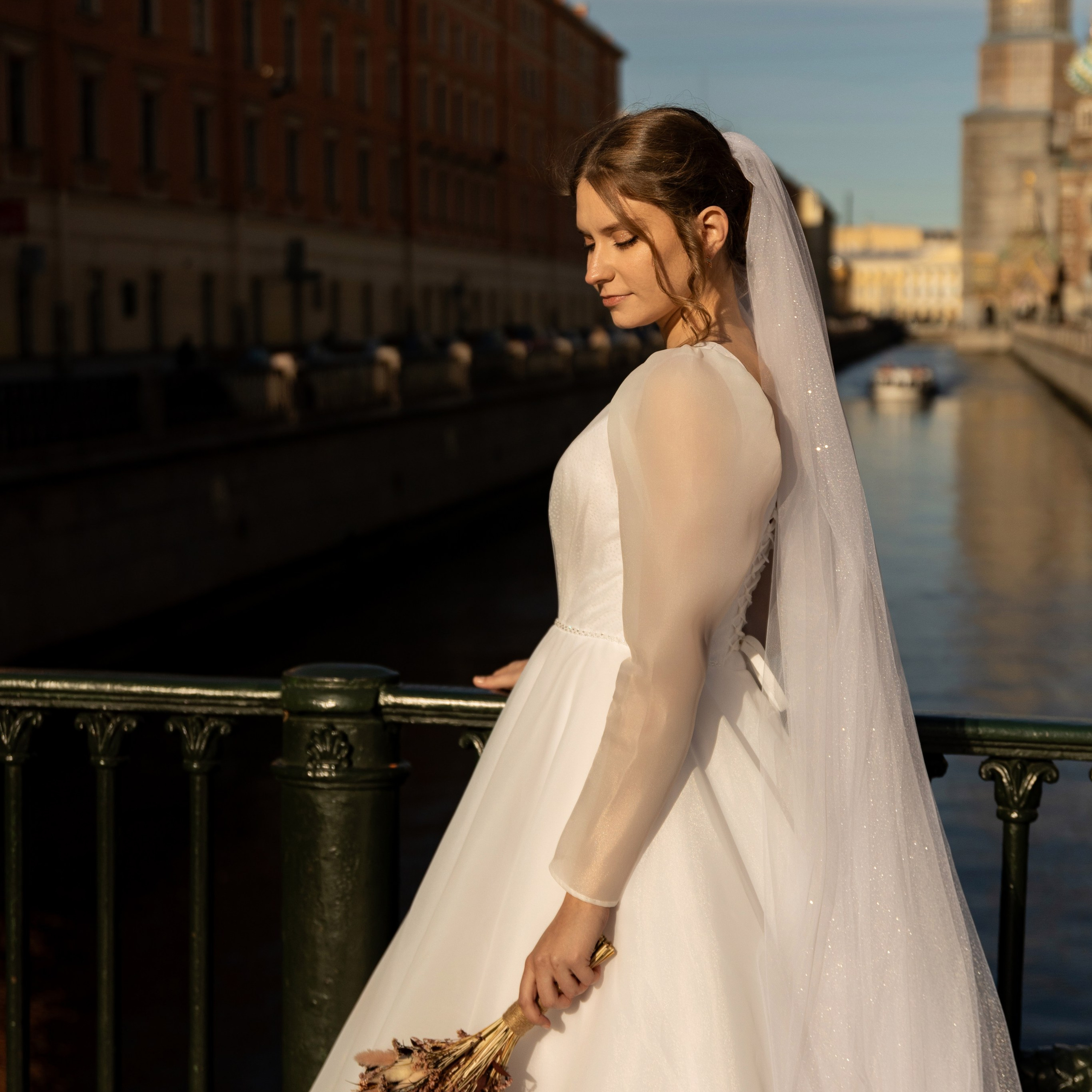 Полный свадебный день. Семейный и свадебный фотограф в Санкт-Петербурге Татьяна Швыкова