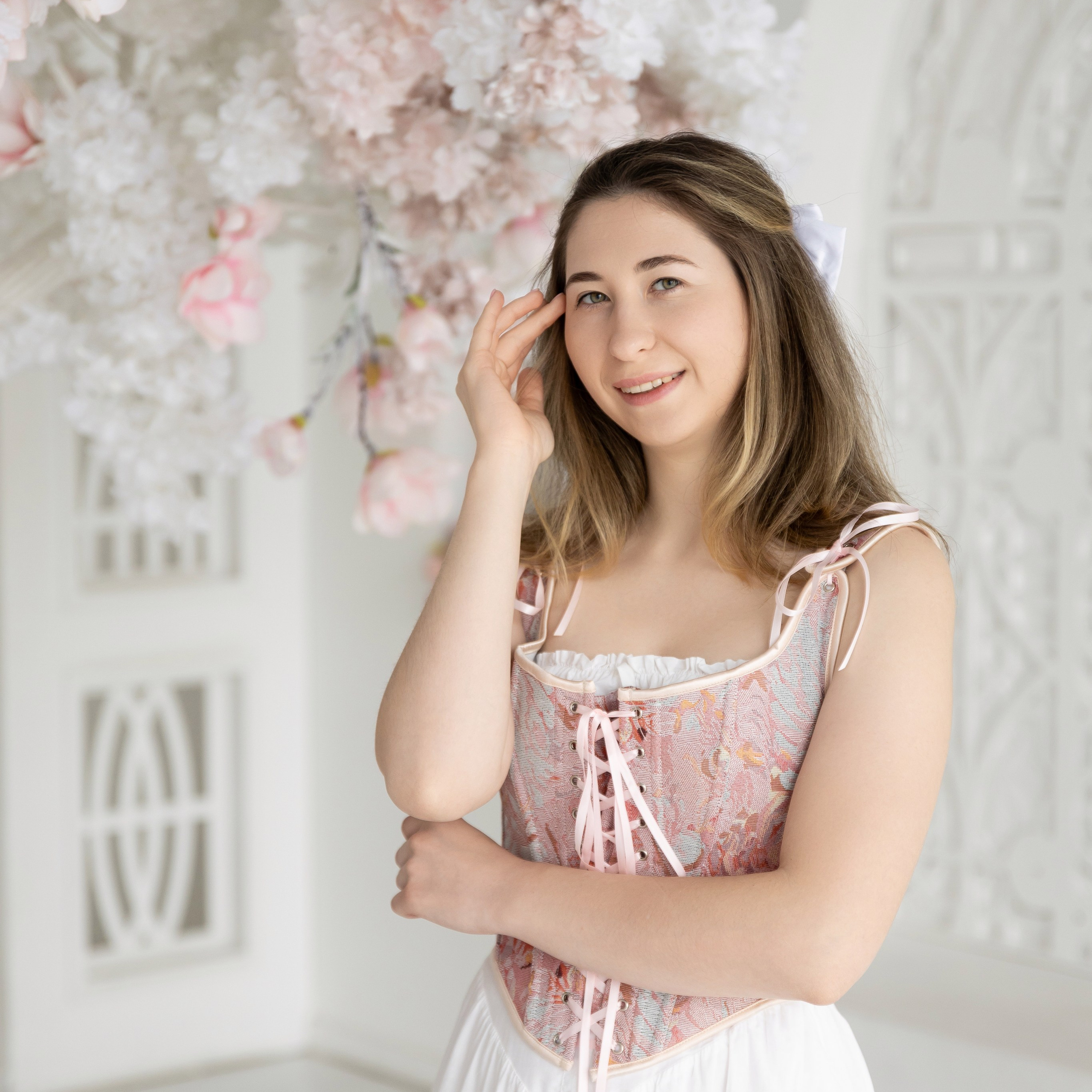 Винтажные образы. Семейный и свадебный фотограф в Санкт-Петербурге Татьяна Швыкова