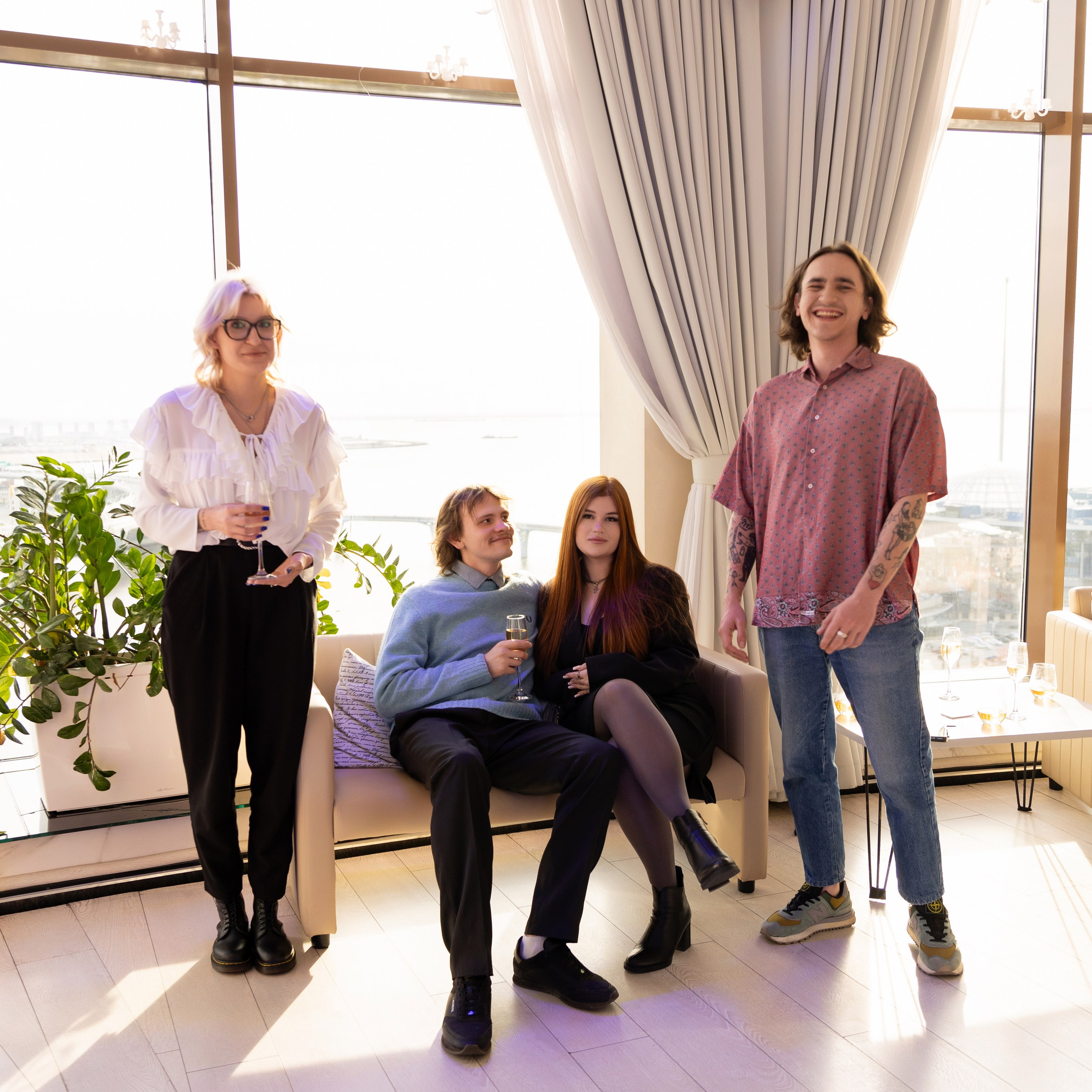 Полный свадебный день. Семейный и свадебный фотограф в Санкт-Петербурге Татьяна Швыкова