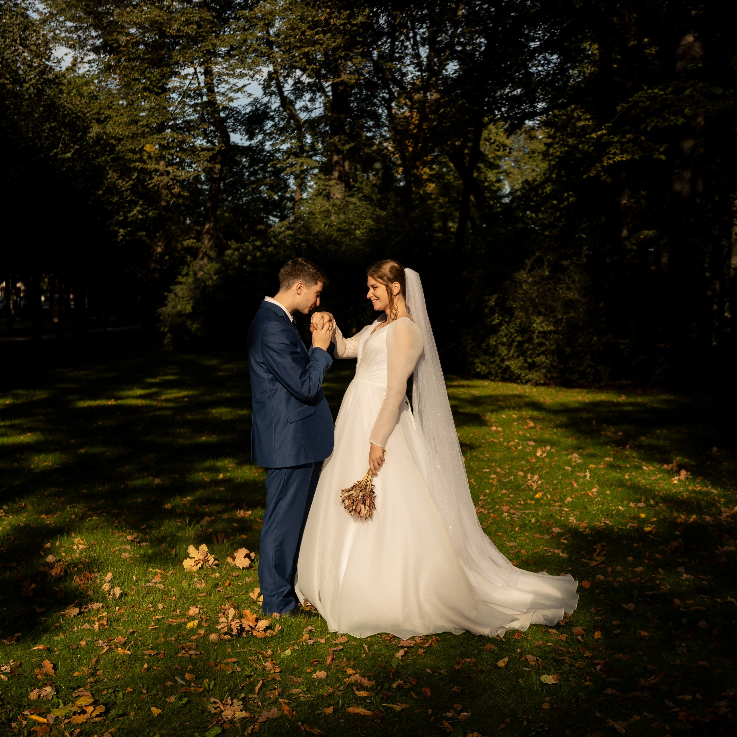 Полный свадебный день. Семейный и свадебный фотограф в Санкт-Петербурге Татьяна Швыкова