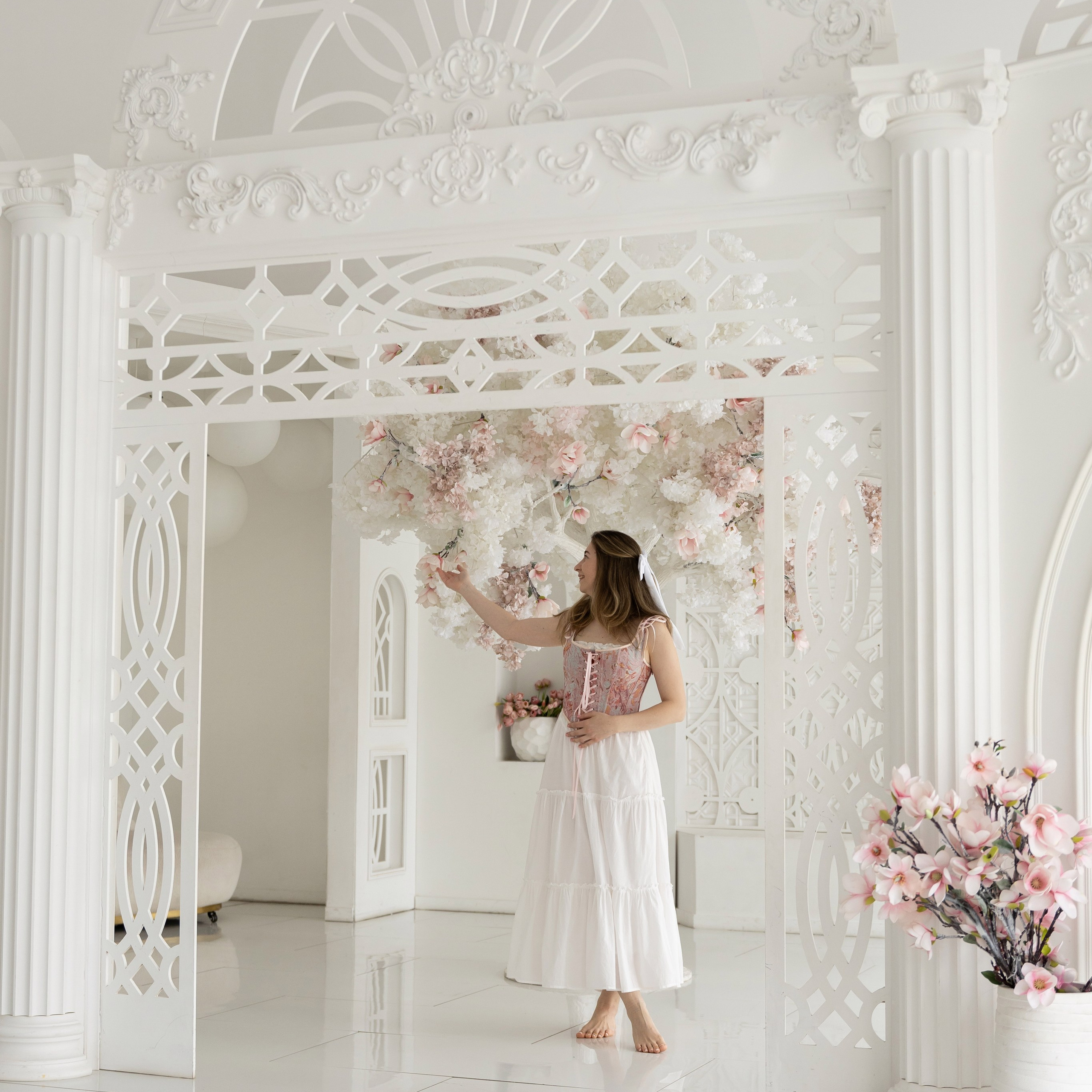 Винтажные образы. Семейный и свадебный фотограф в Санкт-Петербурге Татьяна Швыкова