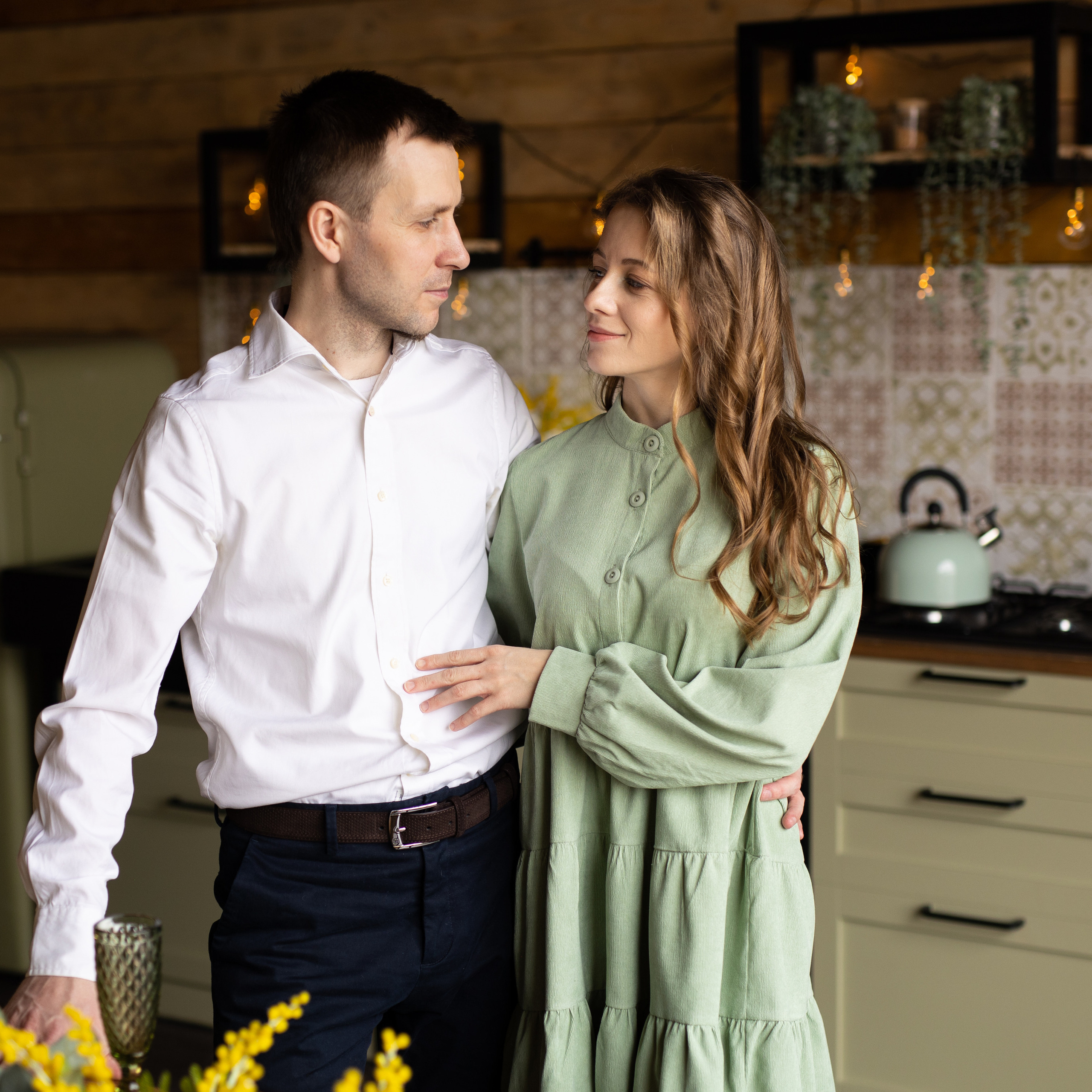 Весенняя фотосессия. Семейный и свадебный фотограф в Санкт-Петербурге Татьяна Швыкова