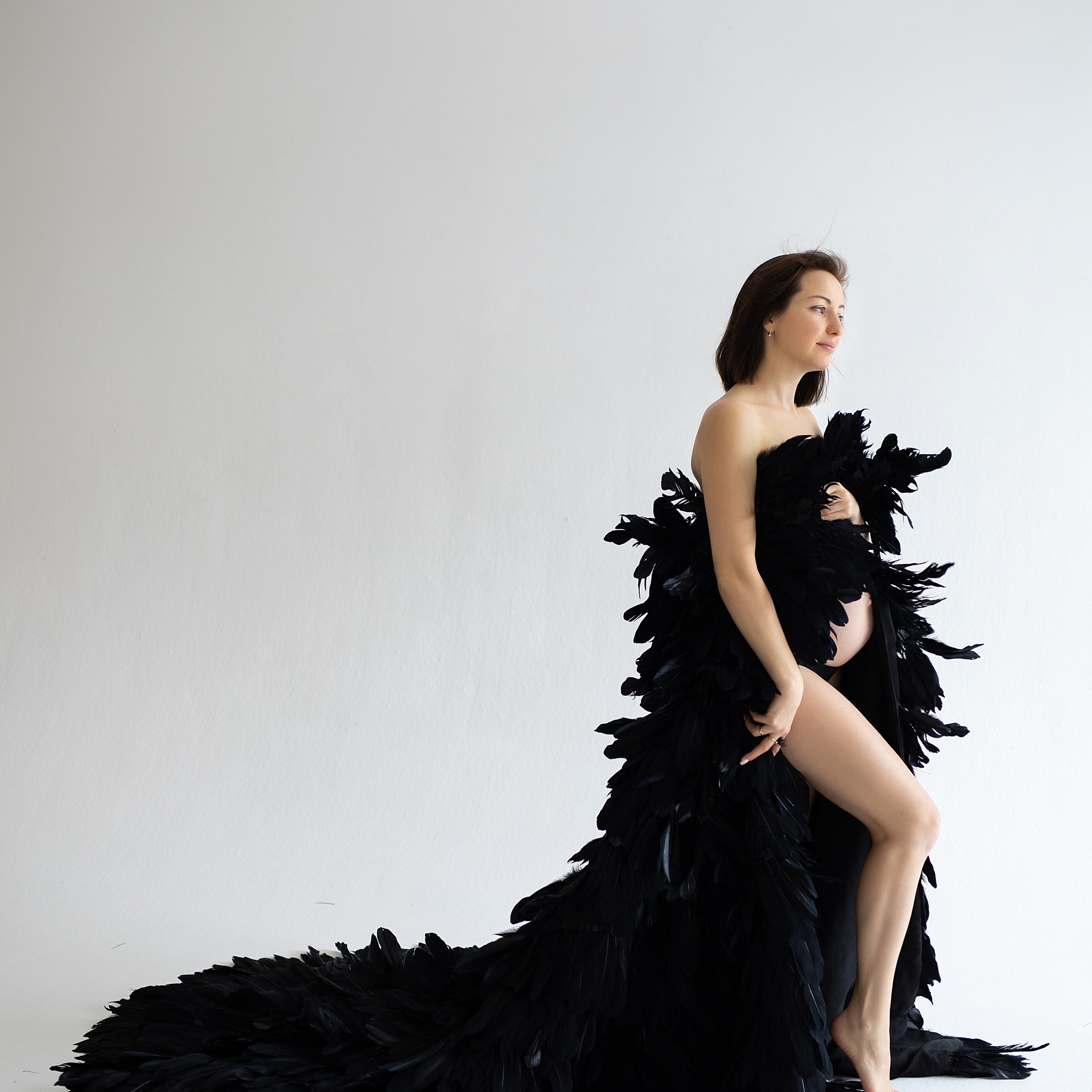 Фотосъёмка беременности в питере