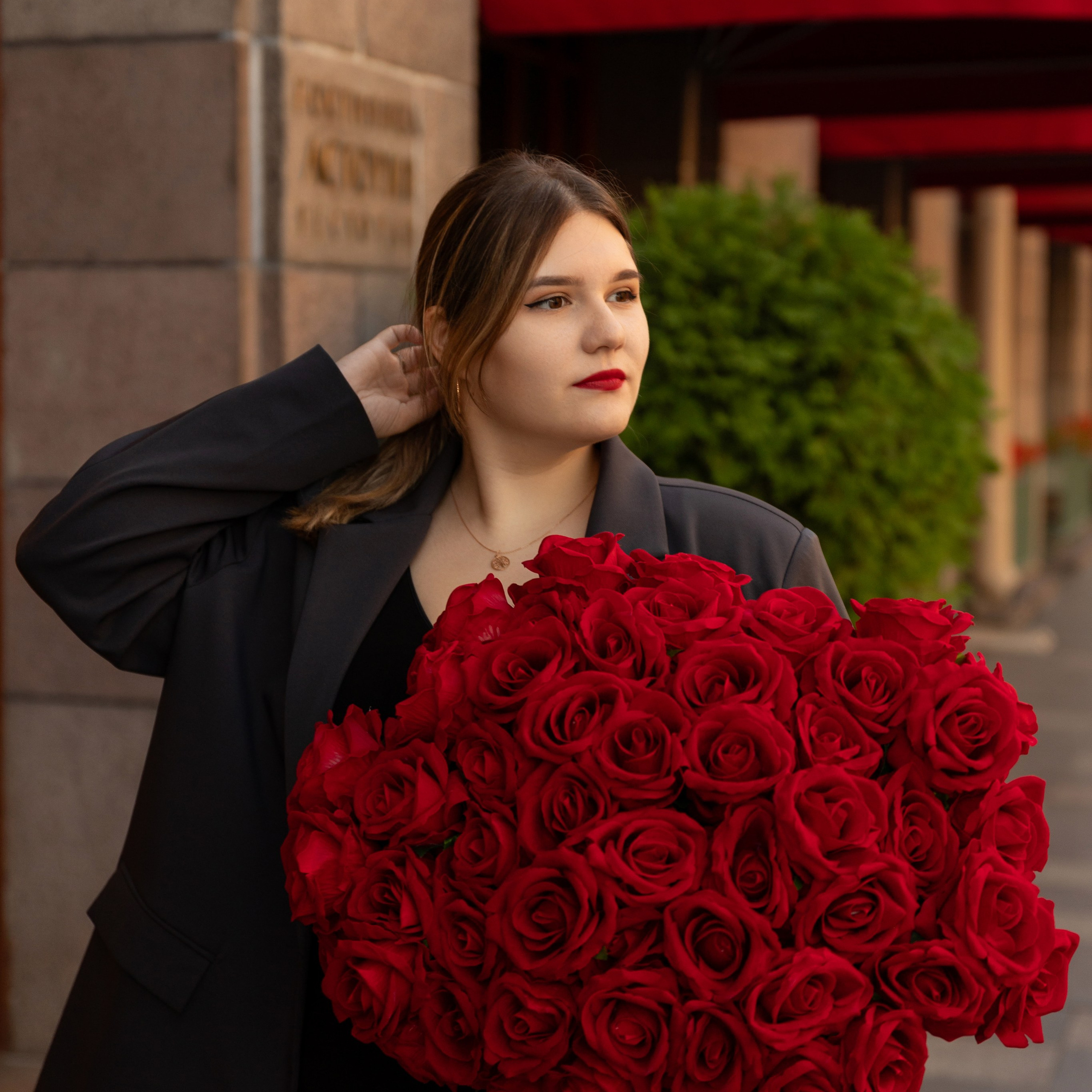 Прогулка по центру. Семейный и свадебный фотограф в Санкт-Петербурге Татьяна Швыкова