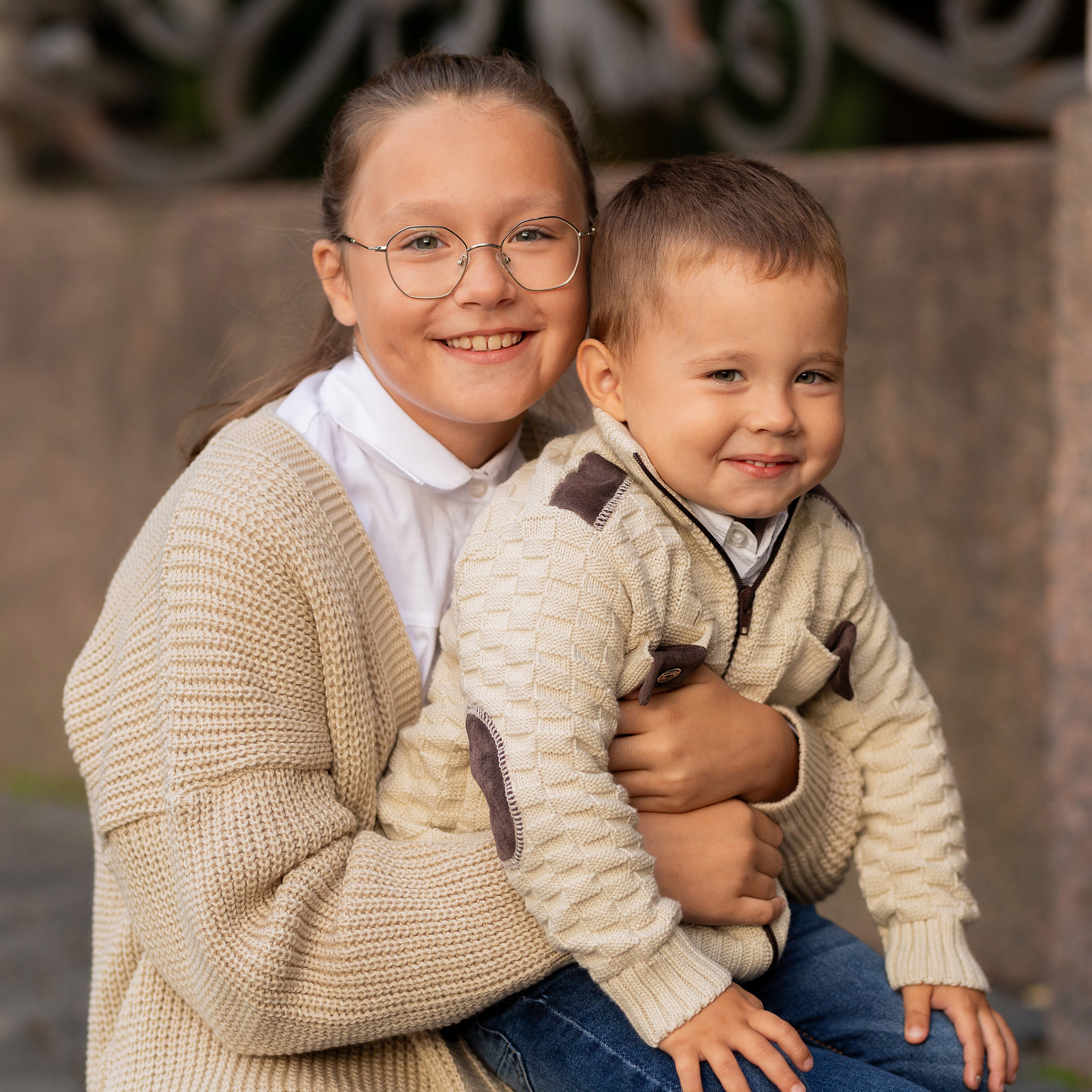 Фотопрогулка в центре города. Семейный и свадебный фотограф в Санкт-Петербурге Татьяна Швыкова