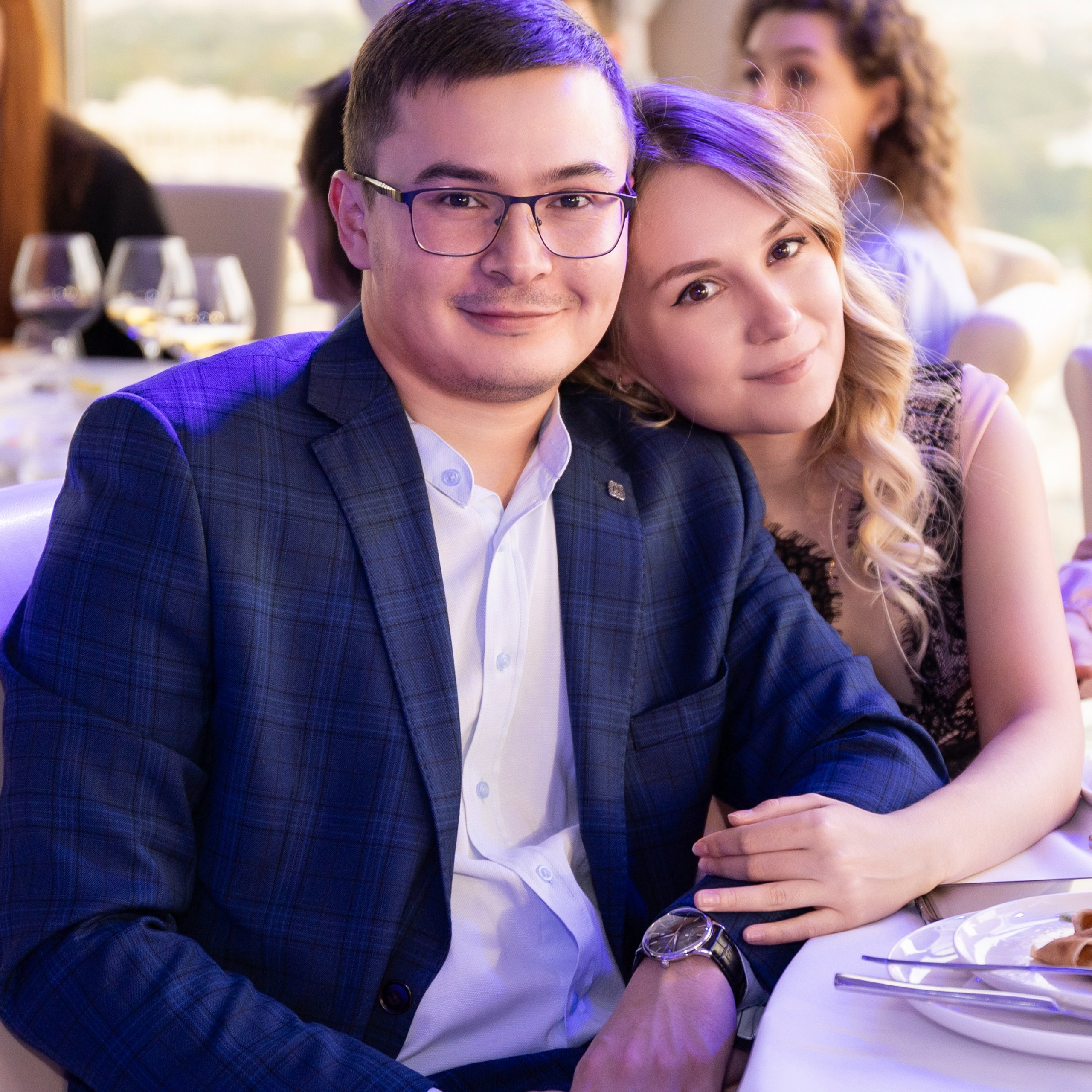 Полный свадебный день. Семейный и свадебный фотограф в Санкт-Петербурге Татьяна Швыкова