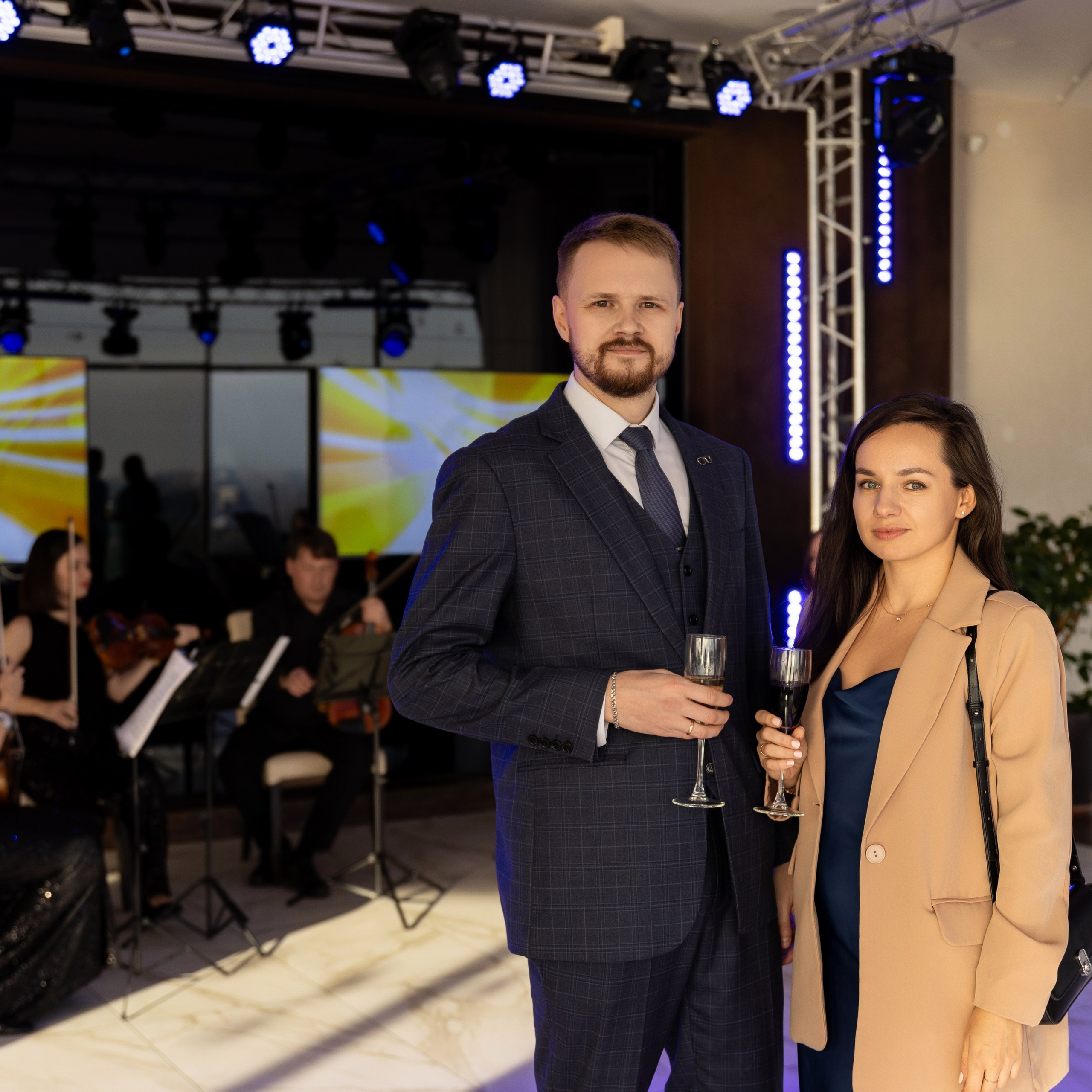 Полный свадебный день. Семейный и свадебный фотограф в Санкт-Петербурге Татьяна Швыкова