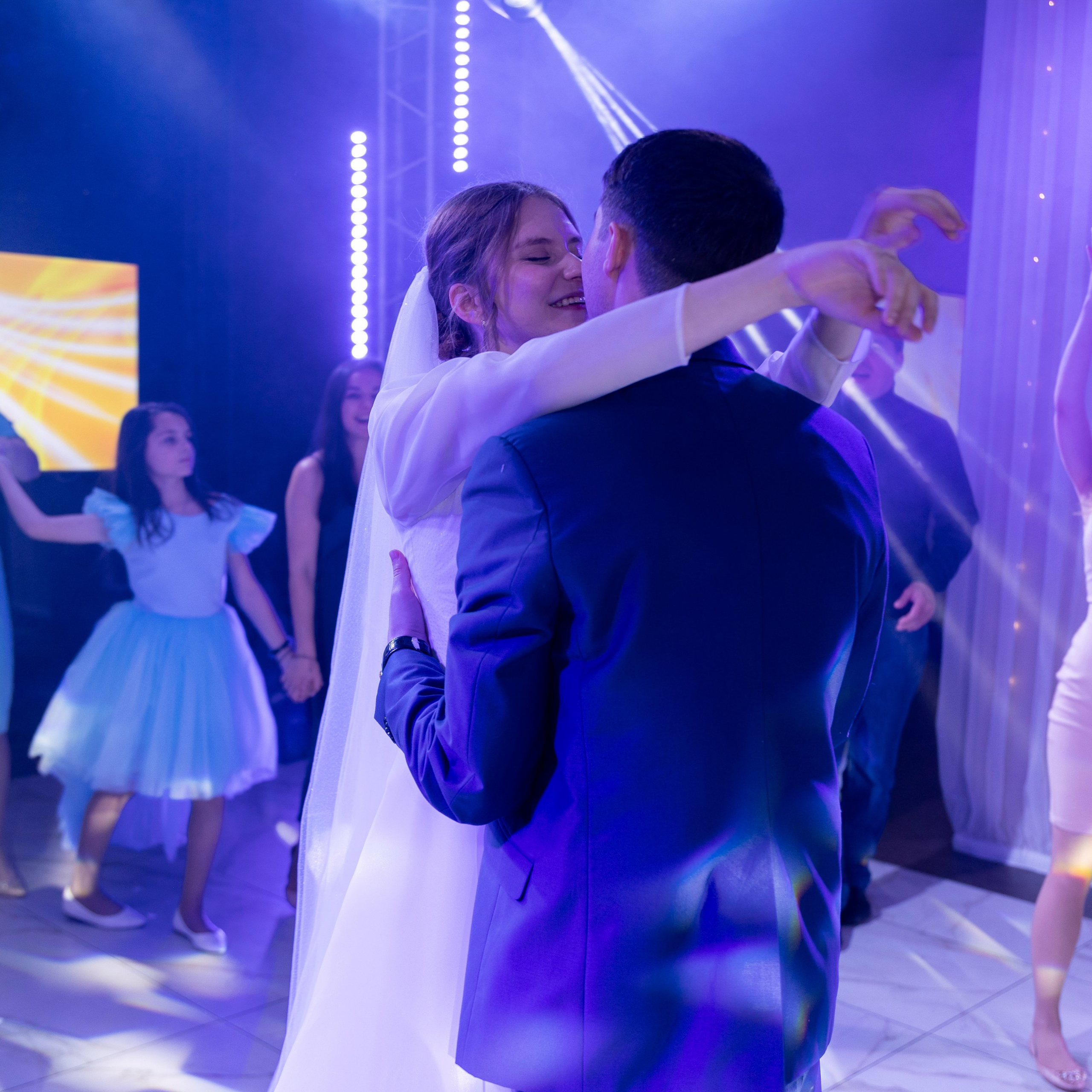 Полный свадебный день. Семейный и свадебный фотограф в Санкт-Петербурге Татьяна Швыкова