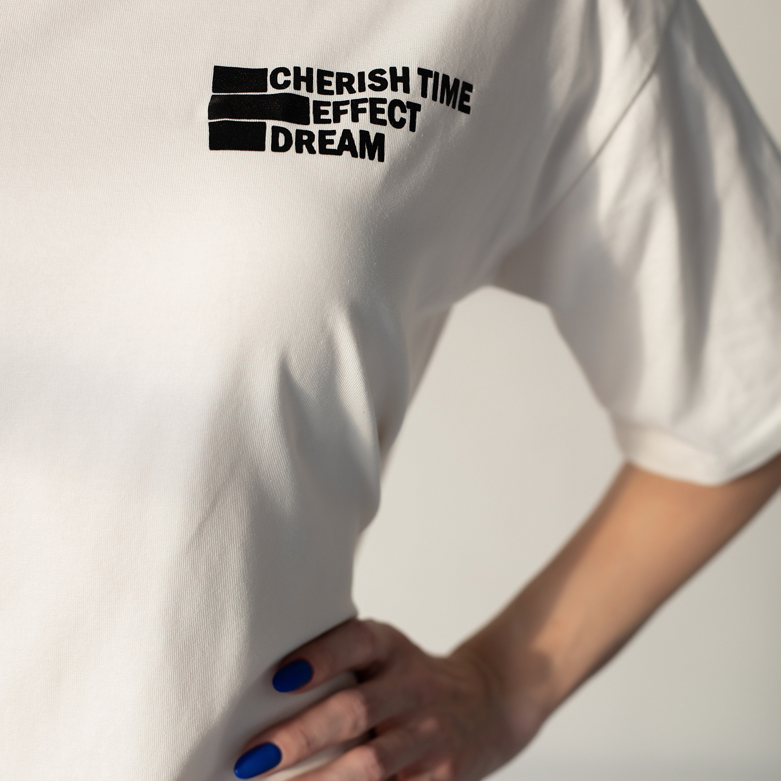 съёмка футболок для wildberries