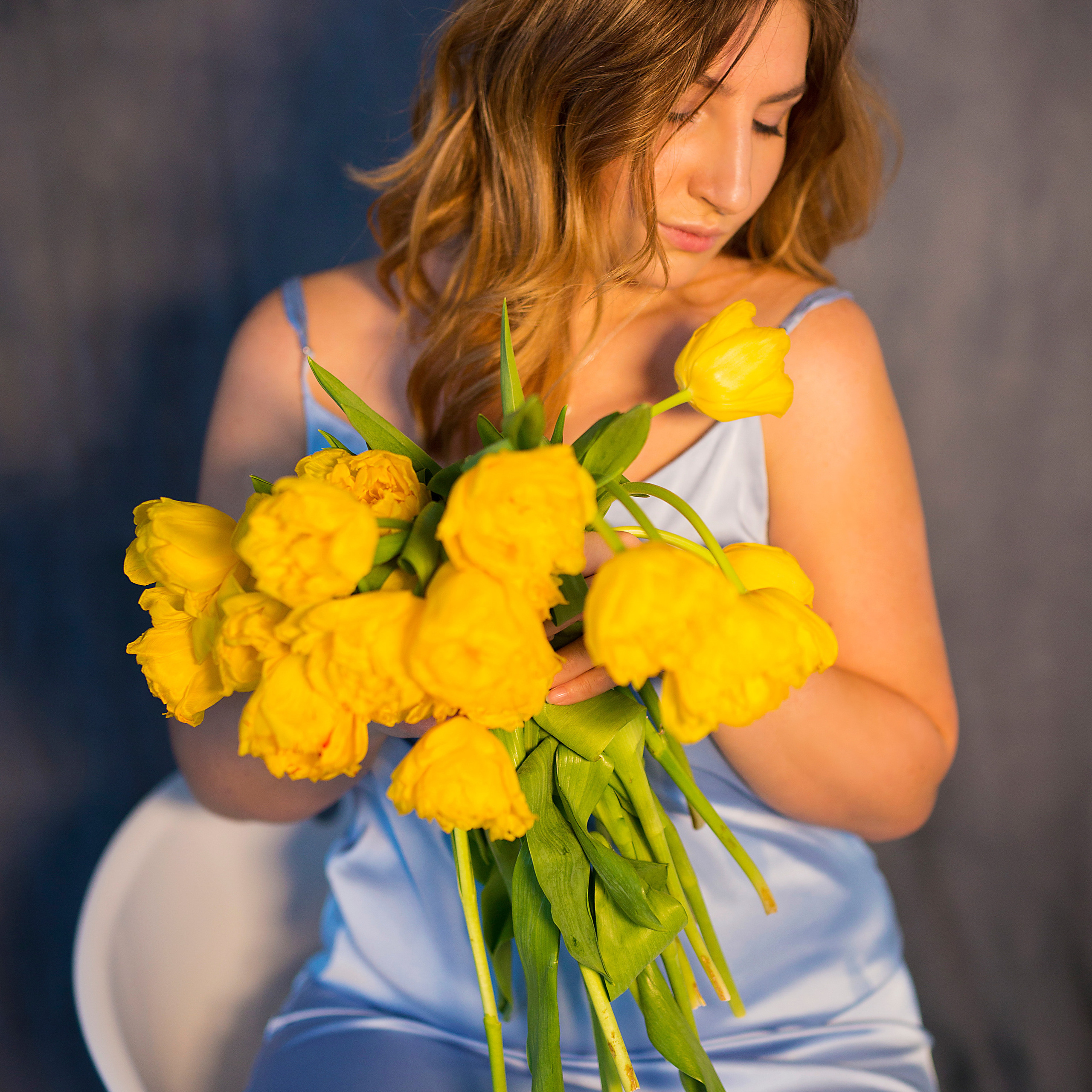 Тюльпаны. Семейный и свадебный фотограф в Санкт-Петербурге Татьяна Швыкова