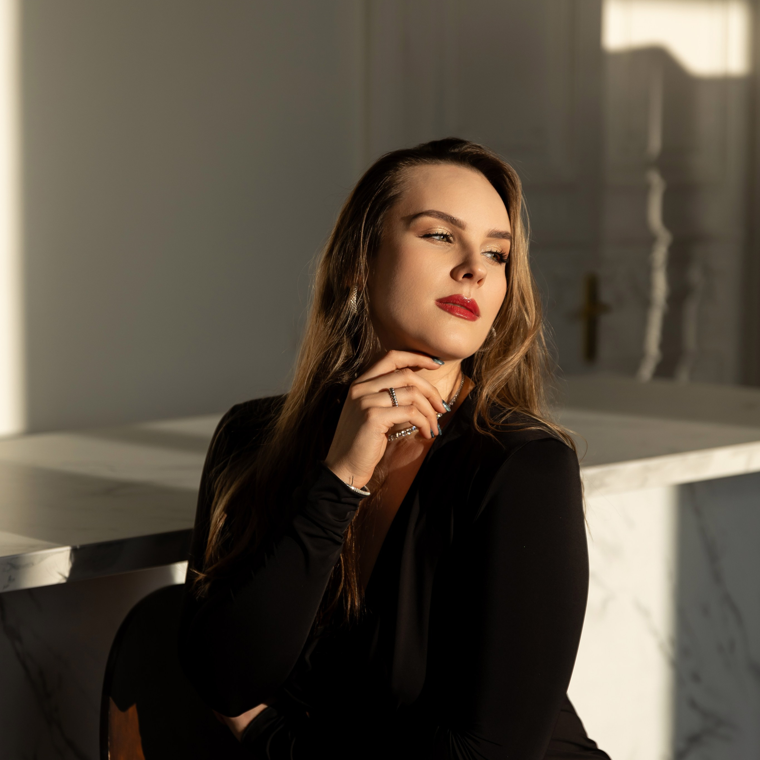 Фотосессия совместно с ювелирным домом Северика. Семейный и свадебный фотограф в Санкт-Петербурге Татьяна Швыкова