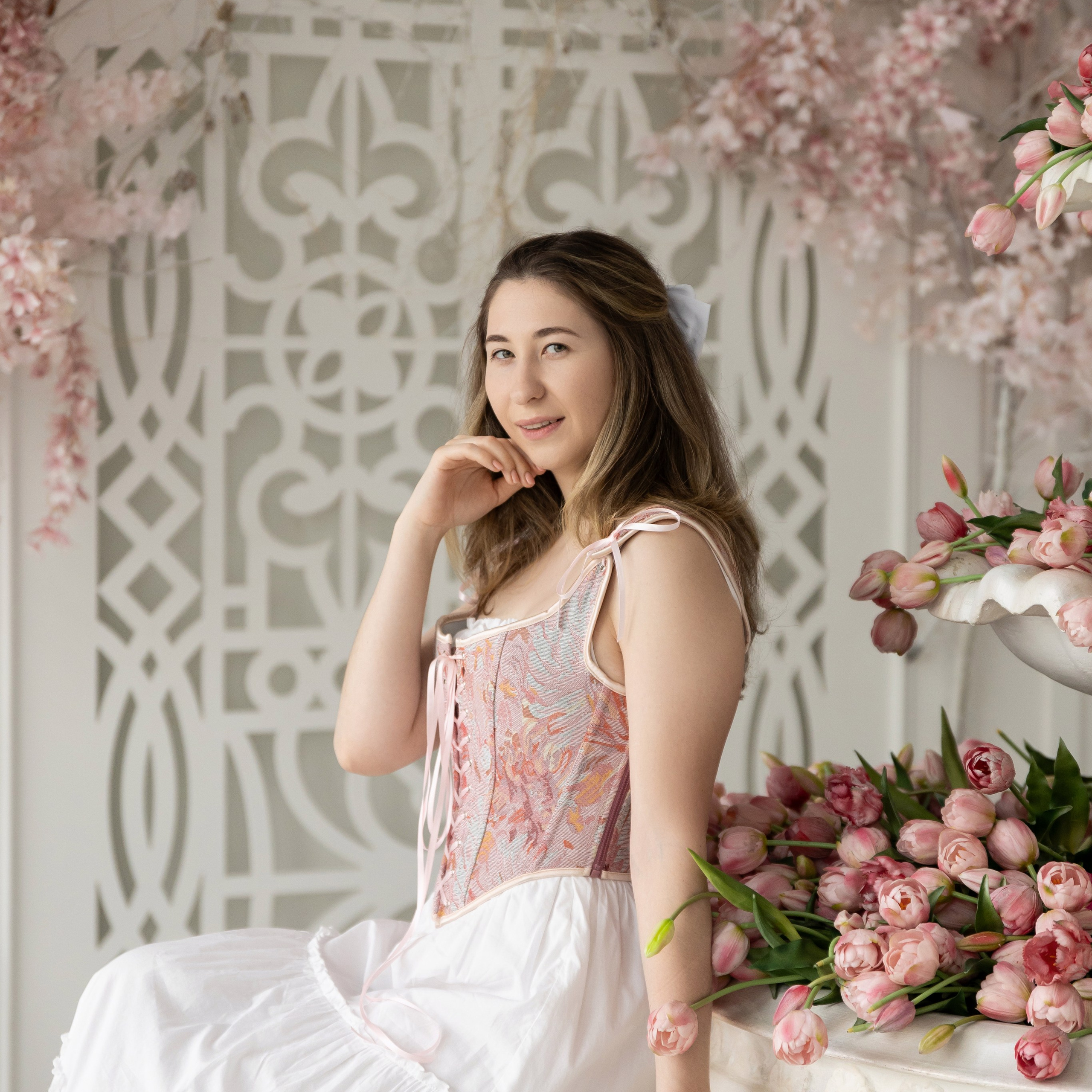 Винтажные образы. Семейный и свадебный фотограф в Санкт-Петербурге Татьяна Швыкова