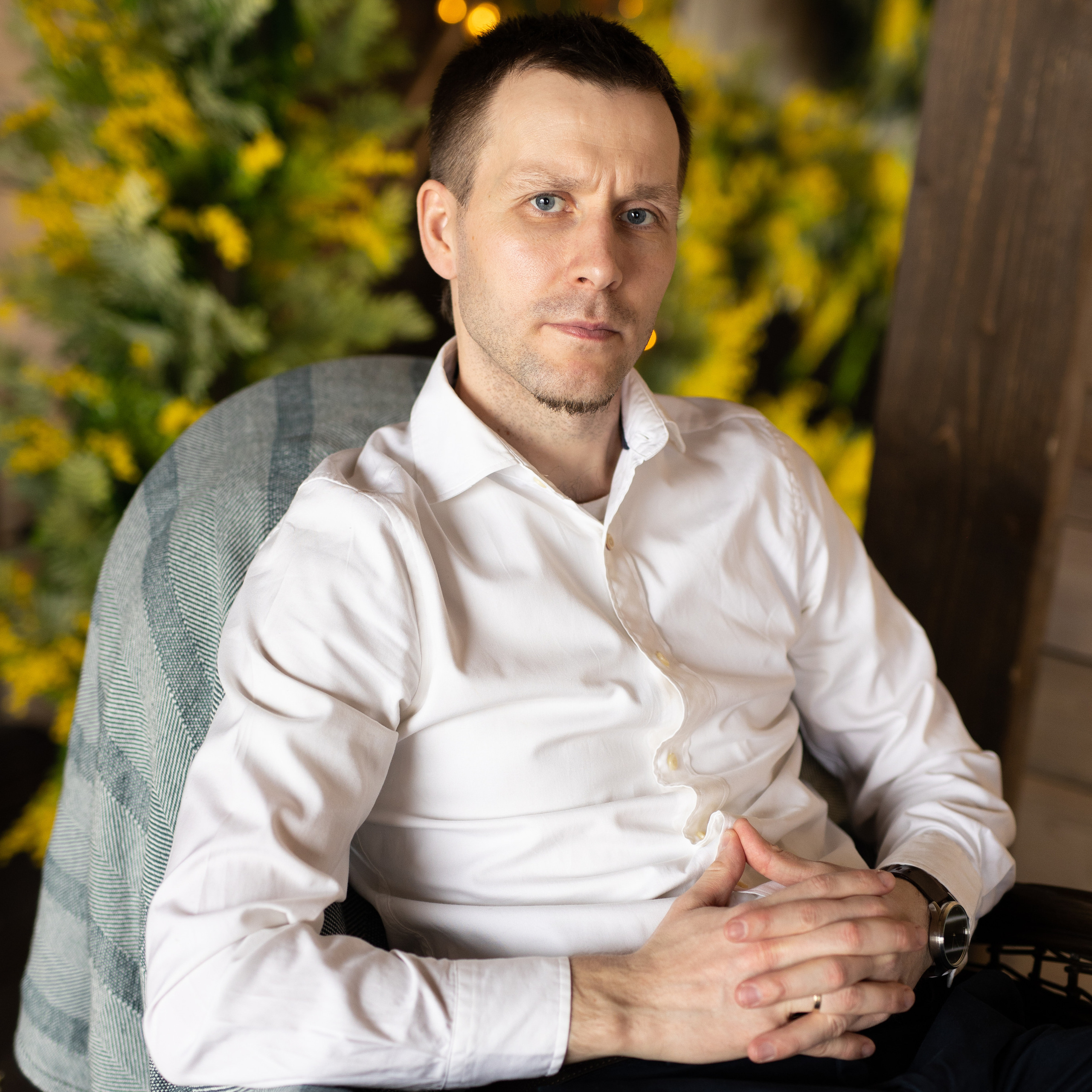 Весенняя фотосессия. Семейный и свадебный фотограф в Санкт-Петербурге Татьяна Швыкова