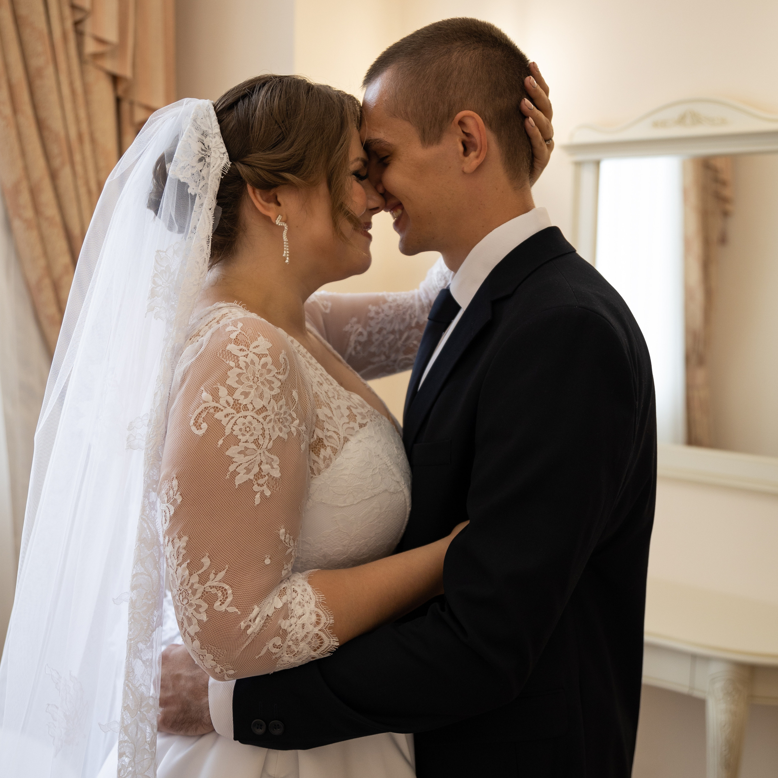 Свадьба (16.09.2022). Семейный и свадебный фотограф в Санкт-Петербурге Татьяна Швыкова