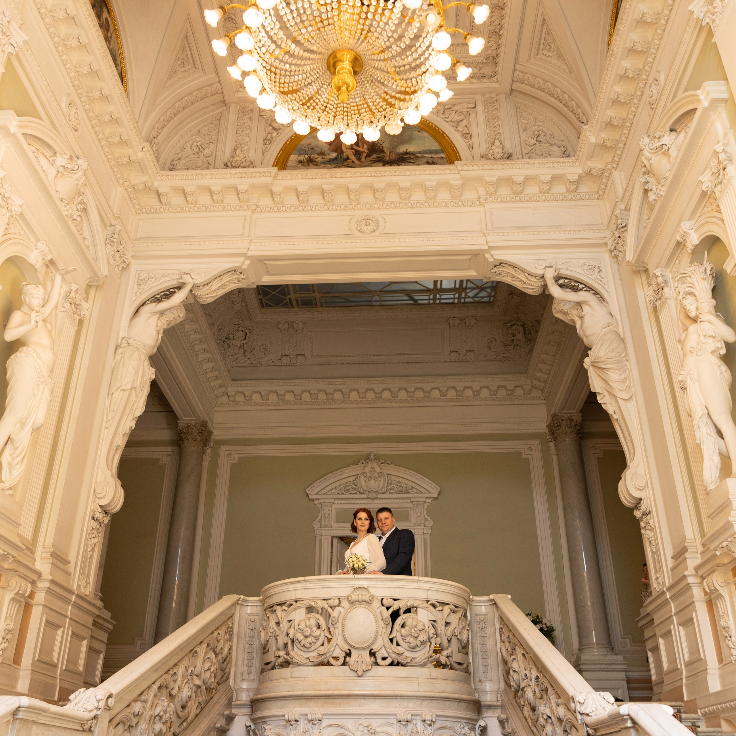 Свадьба во дворце бракосочетания на Английской набережной. Семейный и свадебный фотограф в Санкт-Петербурге Татьяна Швыкова