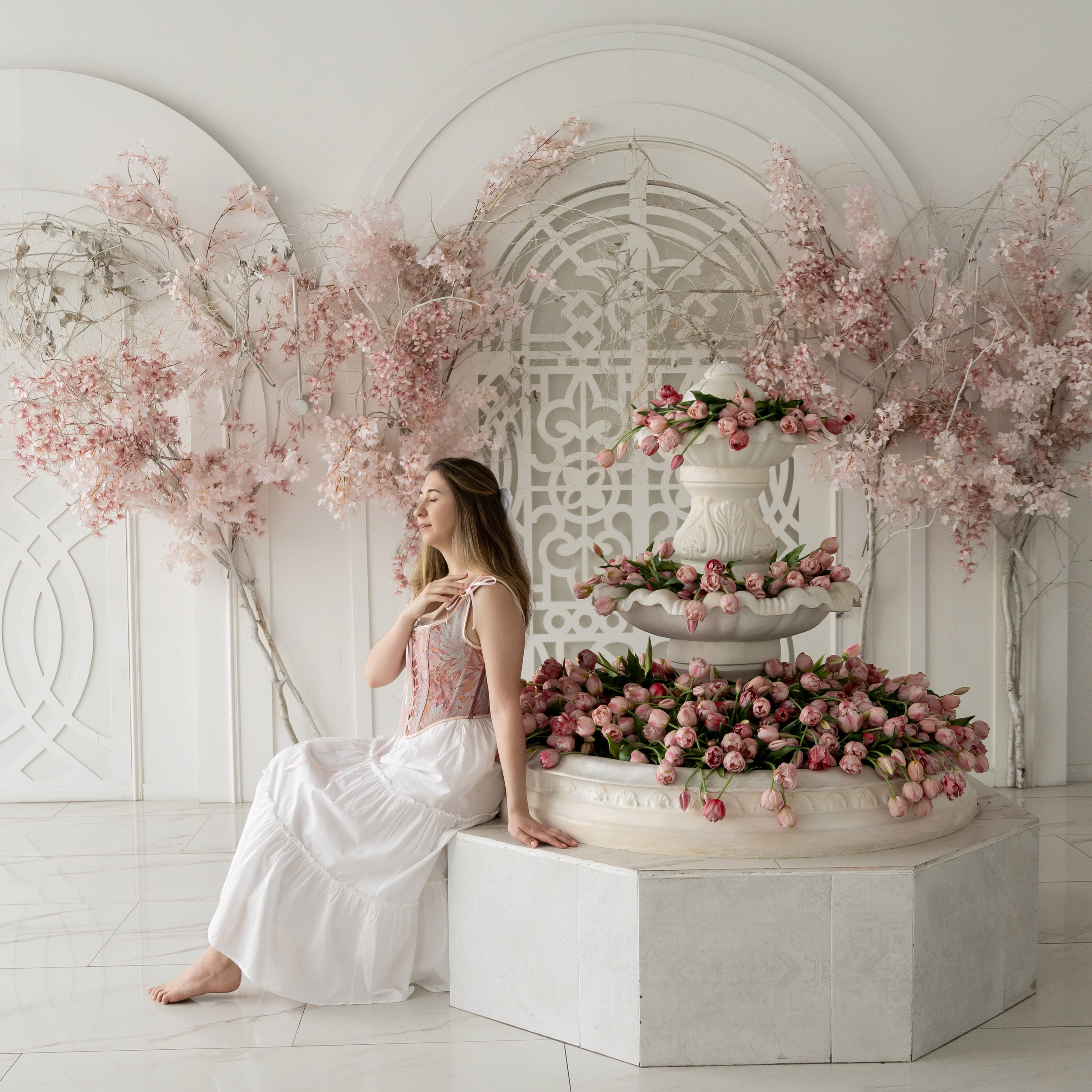 Винтажные образы. Семейный и свадебный фотограф в Санкт-Петербурге Татьяна Швыкова