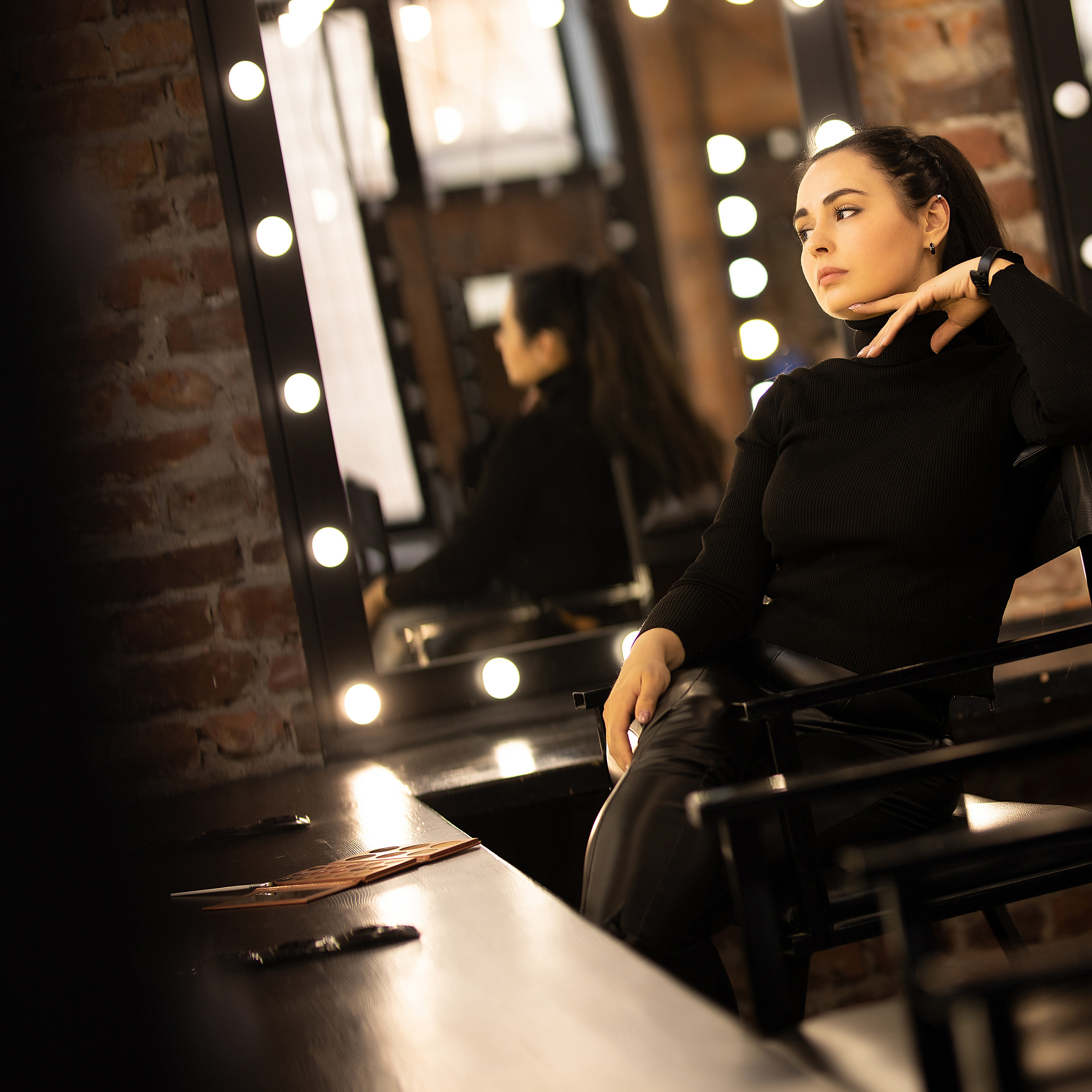 Фотосессия в белье. Семейный и свадебный фотограф в Санкт-Петербурге Татьяна Швыкова