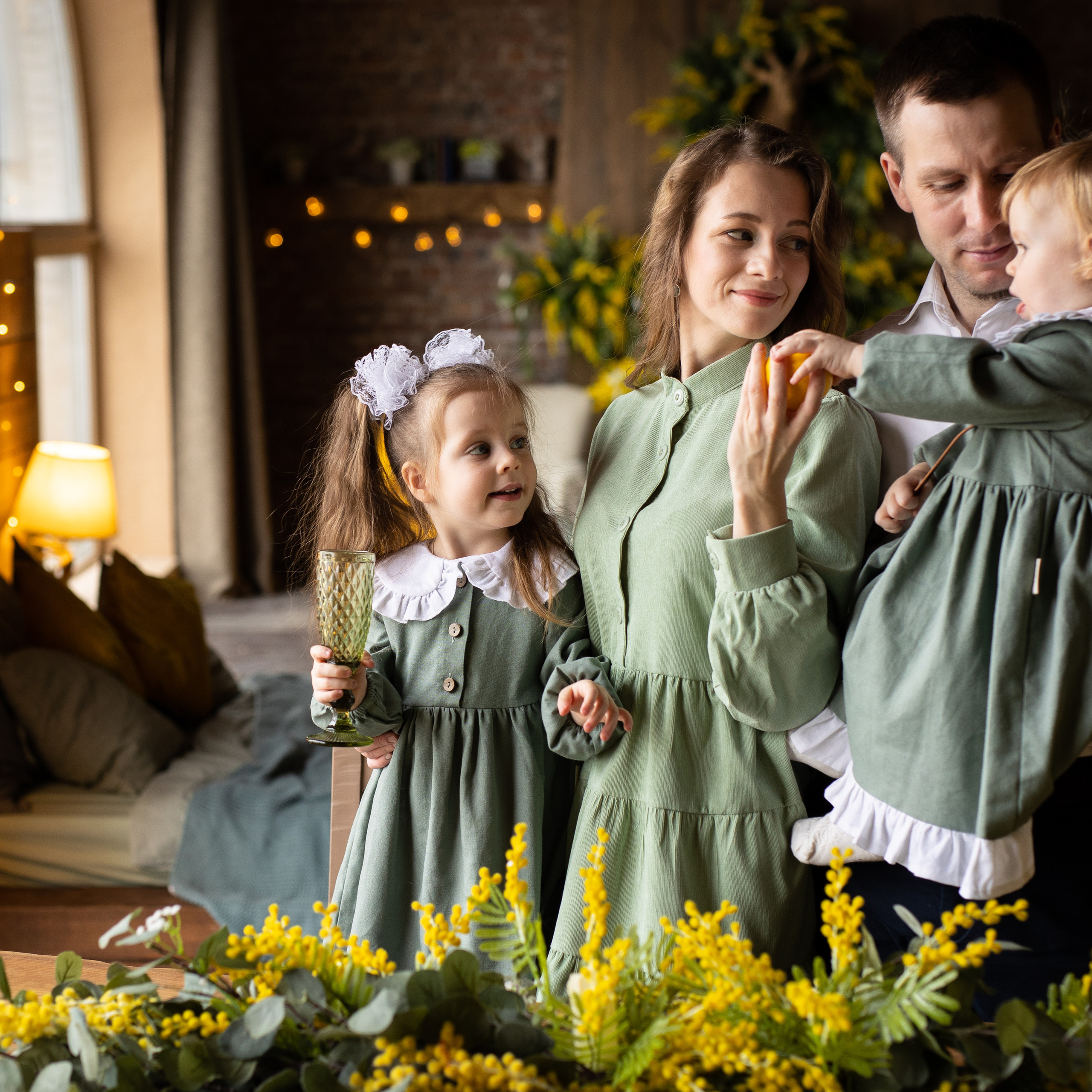 Весенняя фотосессия. Семейный и свадебный фотограф в Санкт-Петербурге Татьяна Швыкова
