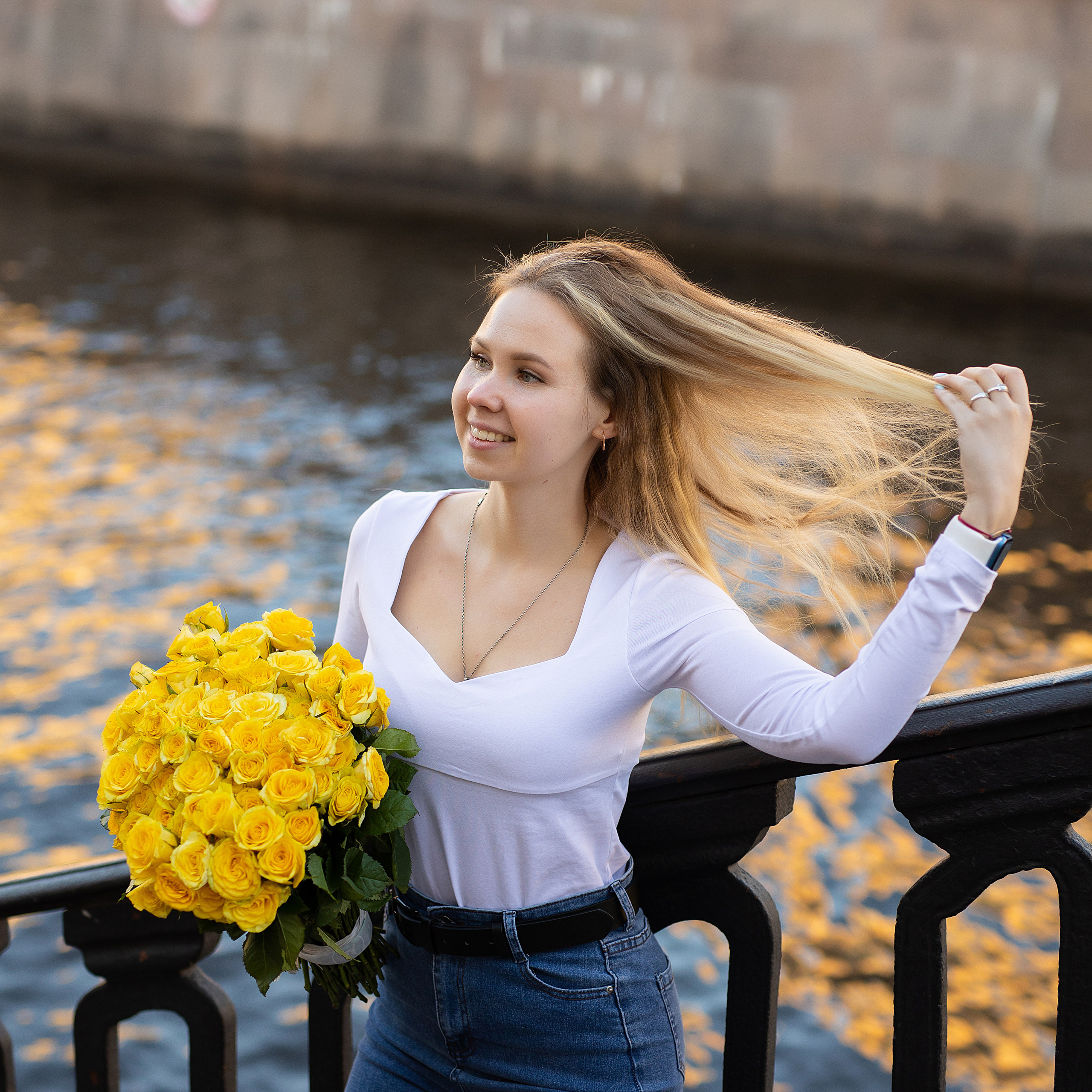 Фотопрогулка по центру Питера. Семейный и свадебный фотограф в Санкт-Петербурге Татьяна Швыкова