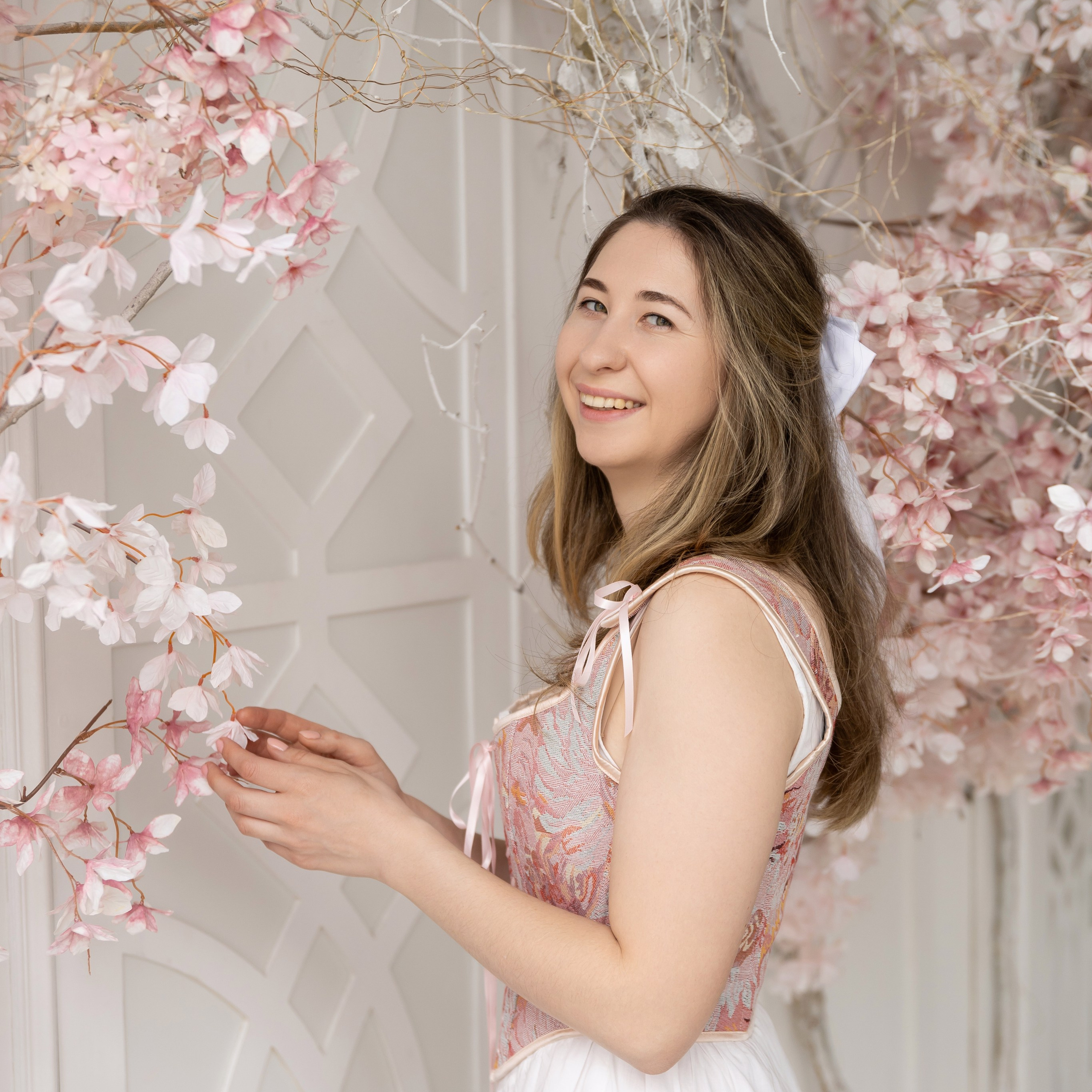 Винтажные образы. Семейный и свадебный фотограф в Санкт-Петербурге Татьяна Швыкова