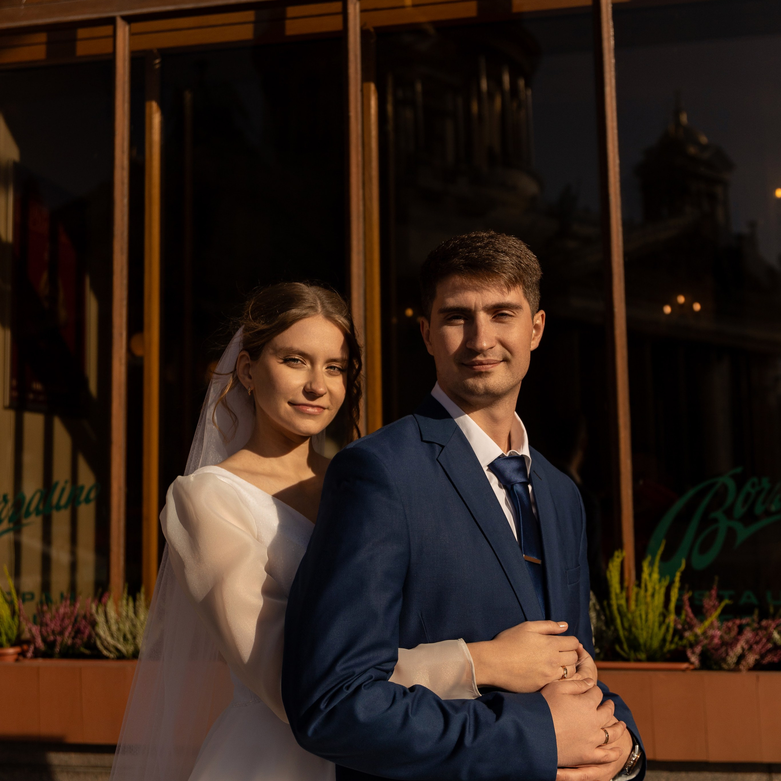 Полный свадебный день. Семейный и свадебный фотограф в Санкт-Петербурге Татьяна Швыкова