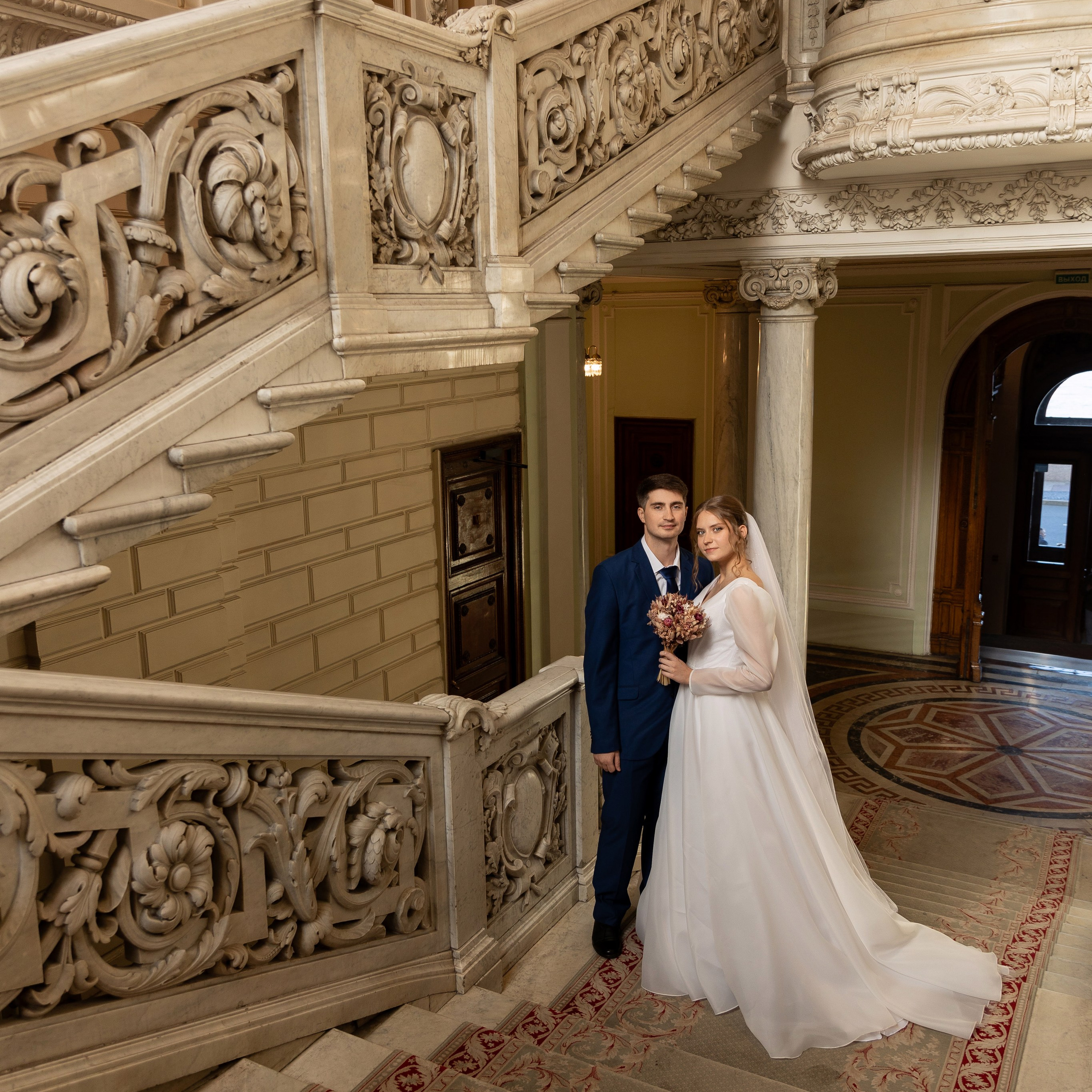 Полный свадебный день. Семейный и свадебный фотограф в Санкт-Петербурге Татьяна Швыкова