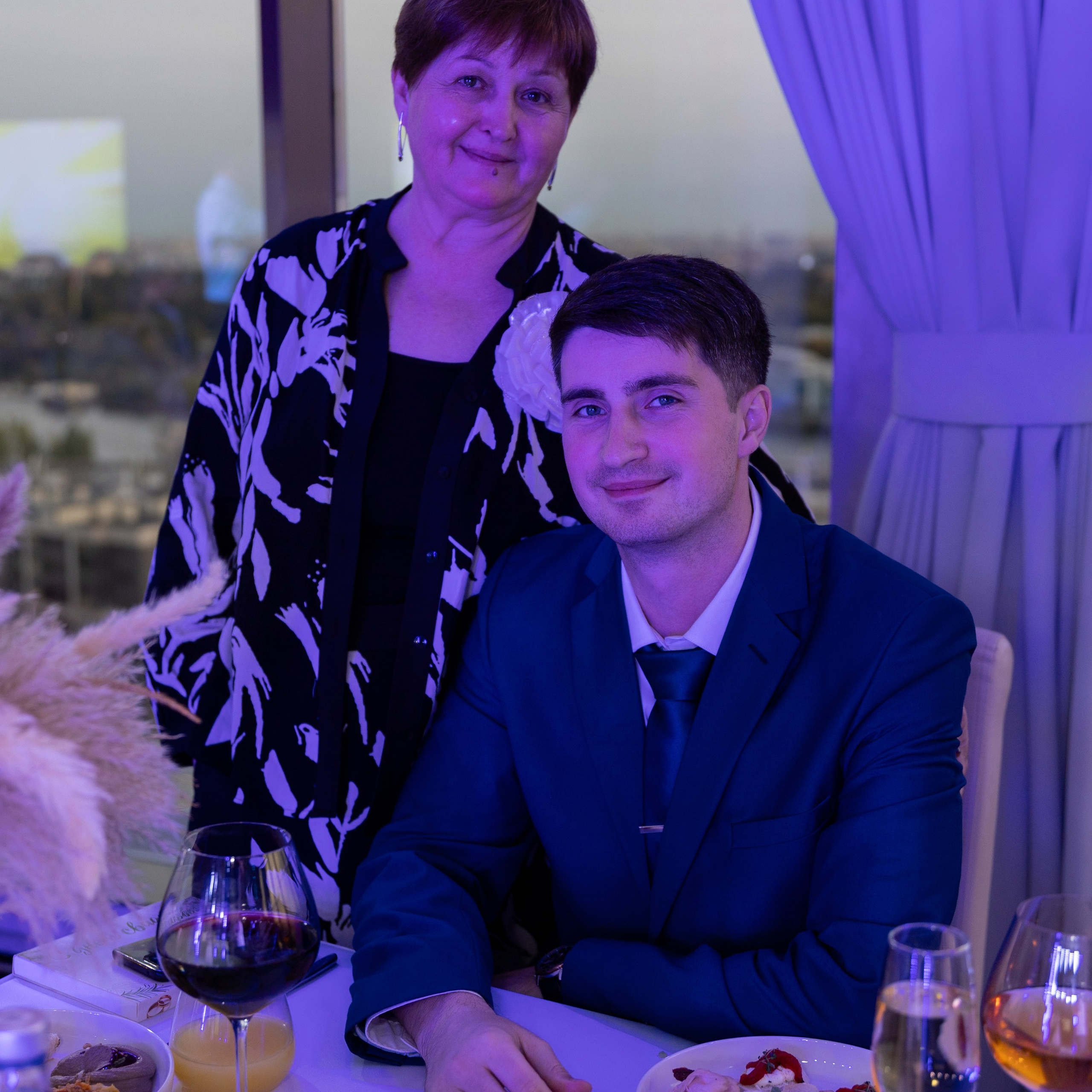 Полный свадебный день. Семейный и свадебный фотограф в Санкт-Петербурге Татьяна Швыкова