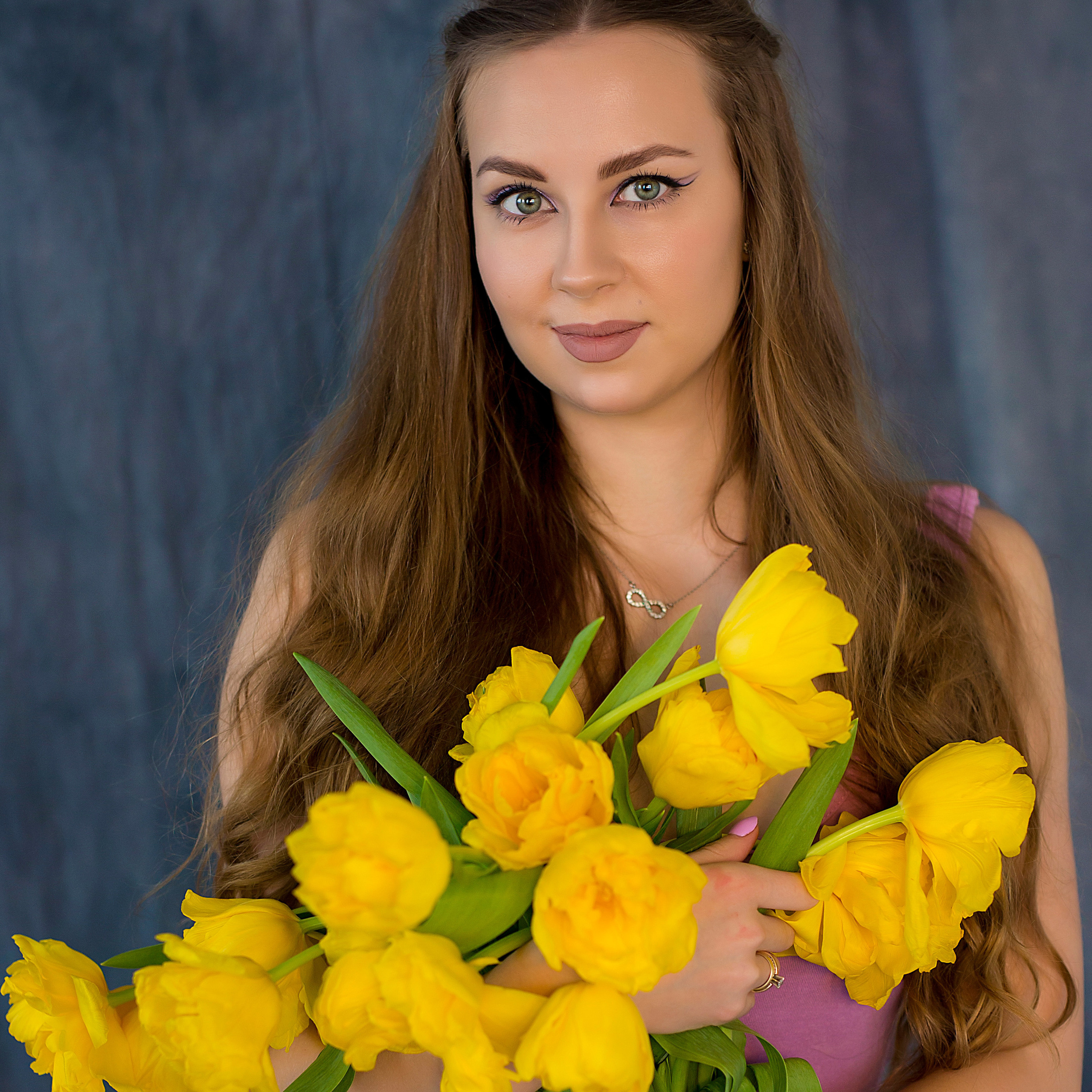 Тюльпаны. Семейный и свадебный фотограф в Санкт-Петербурге Татьяна Швыкова