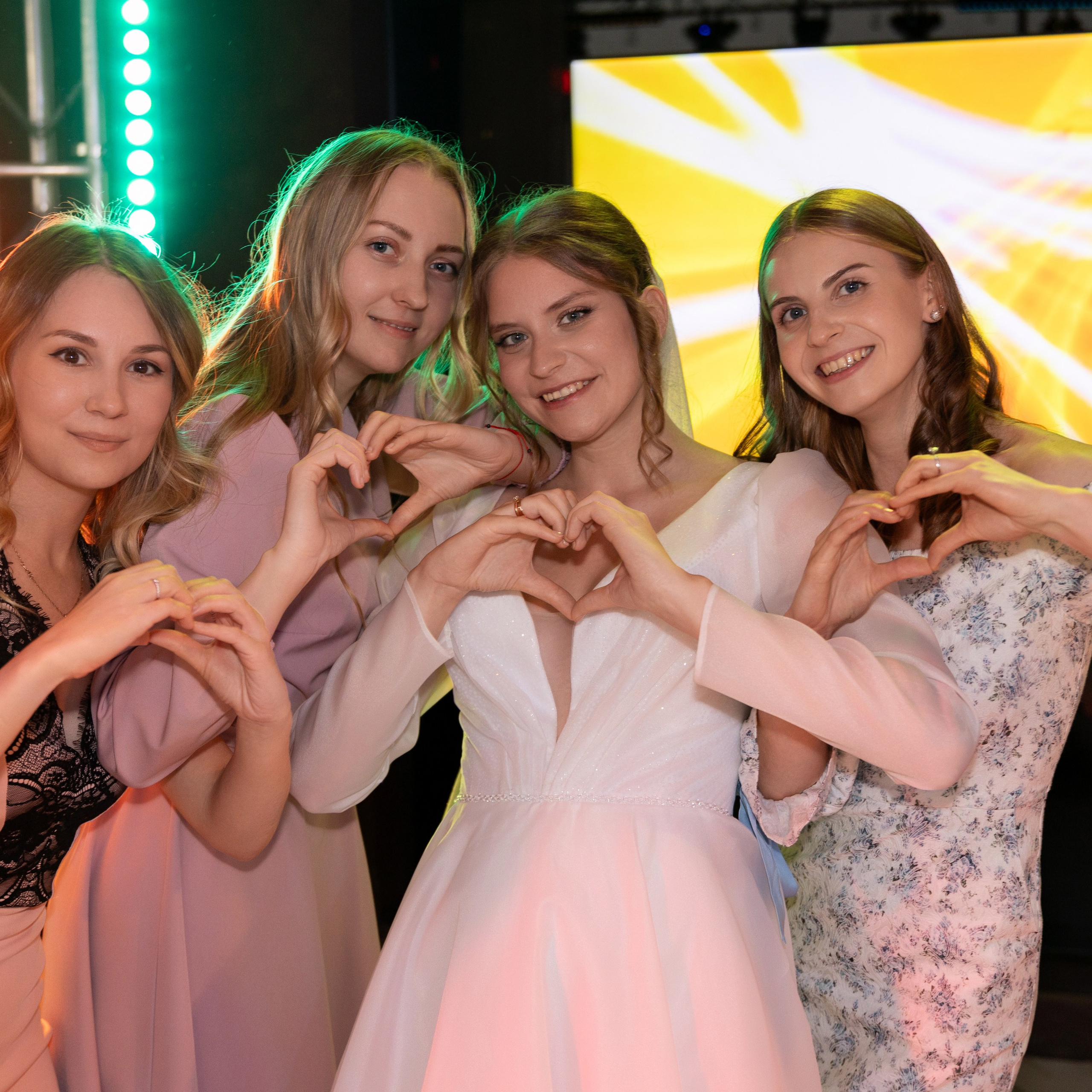 Полный свадебный день. Семейный и свадебный фотограф в Санкт-Петербурге Татьяна Швыкова